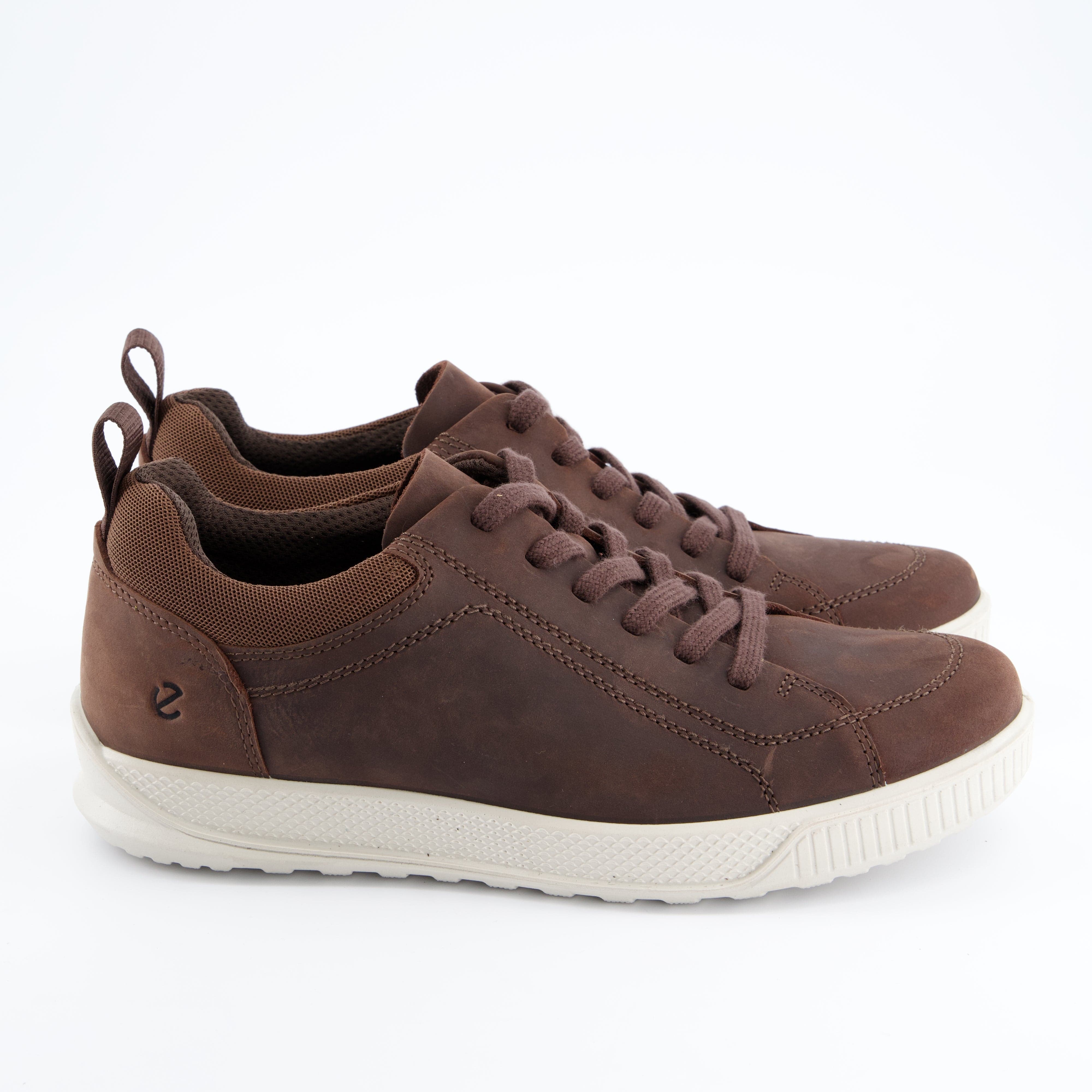 ECCO Herrenschuh - Schnürschuh, Schnürschuh ECCO BYWAY