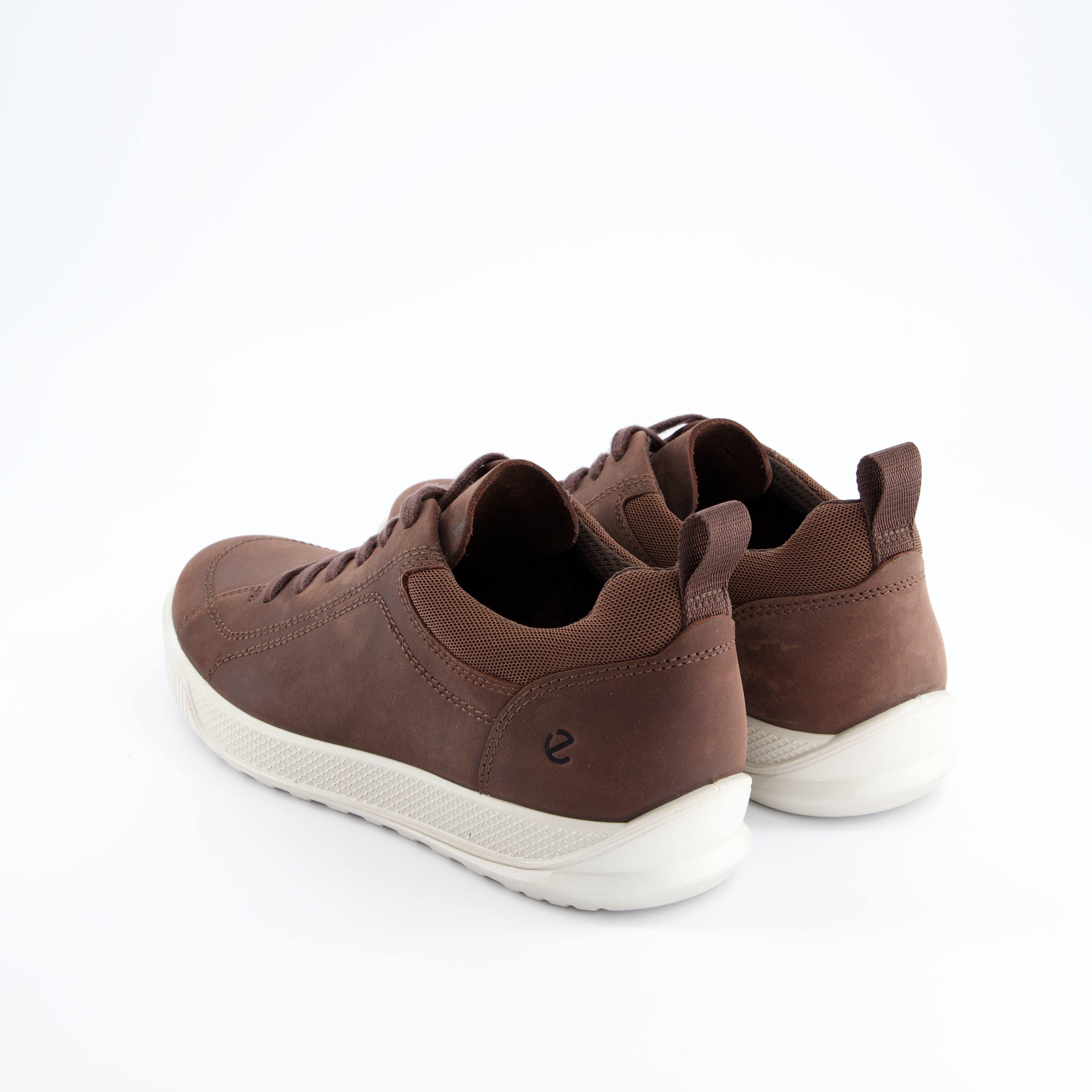 ECCO Herrenschuh - Schnürschuh, Schnürschuh ECCO BYWAY
