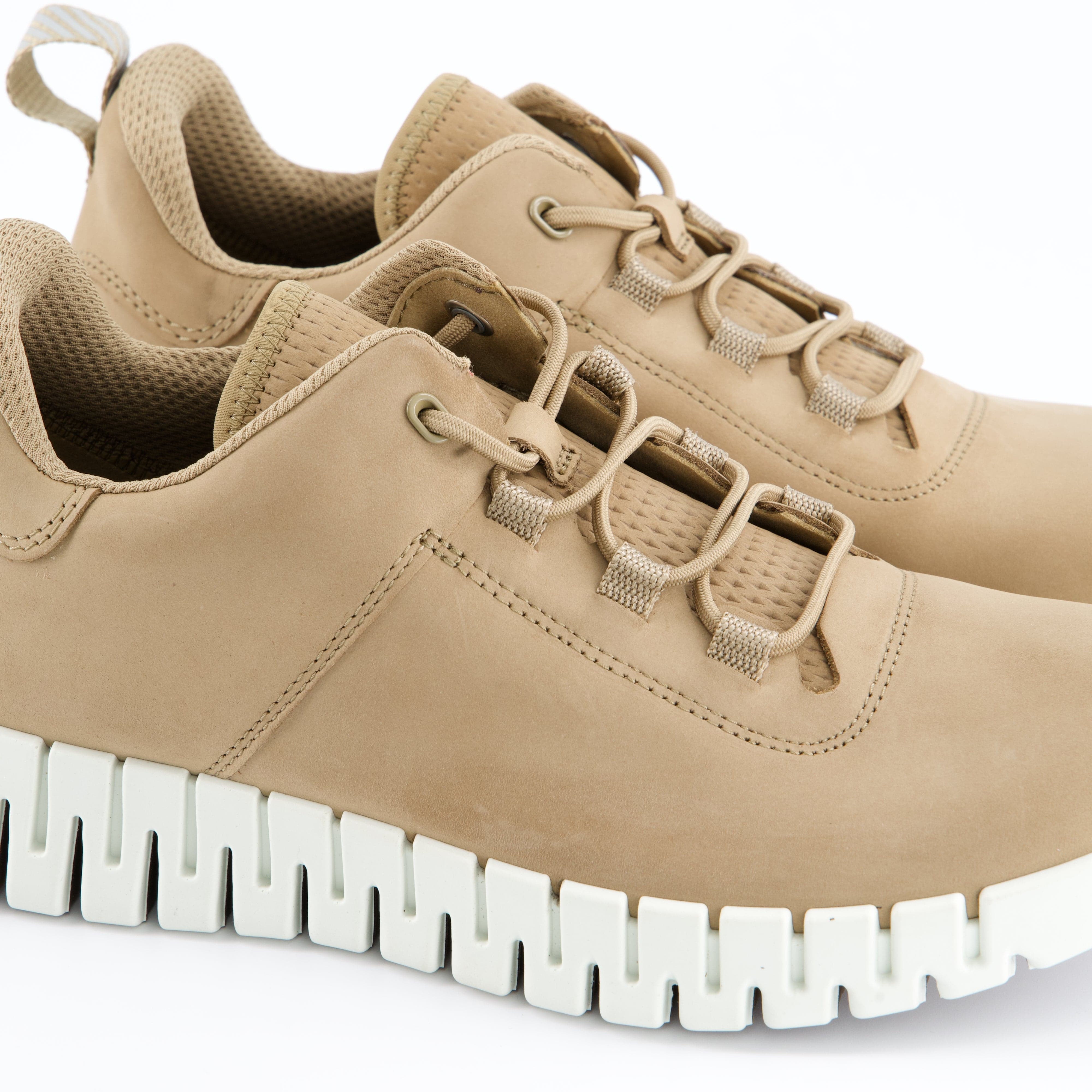 ECCO Herrenschuh - Schnürschuh Schnürschuh ECCO GRUUV M