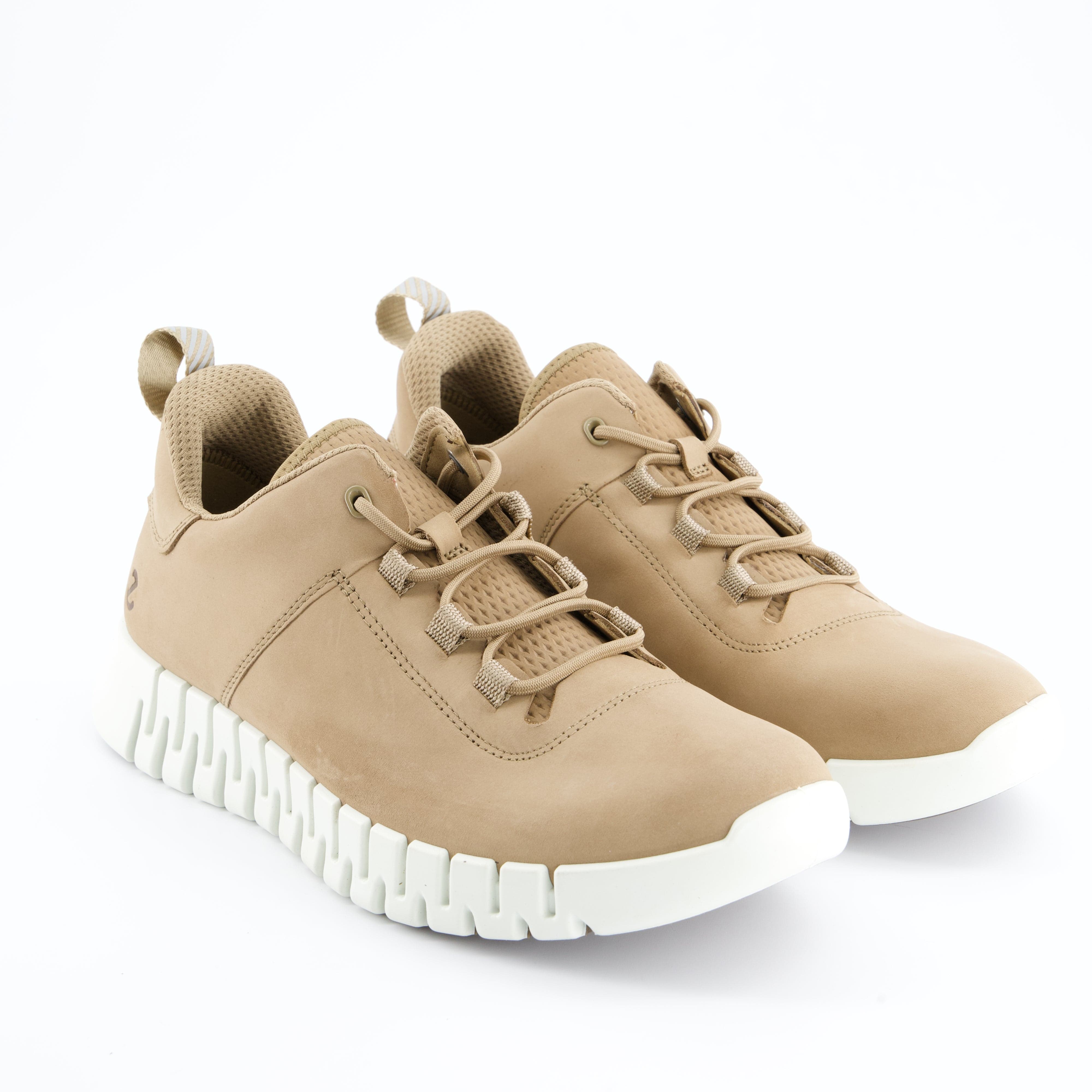 ECCO Herrenschuh - Schnürschuh Schnürschuh ECCO GRUUV M