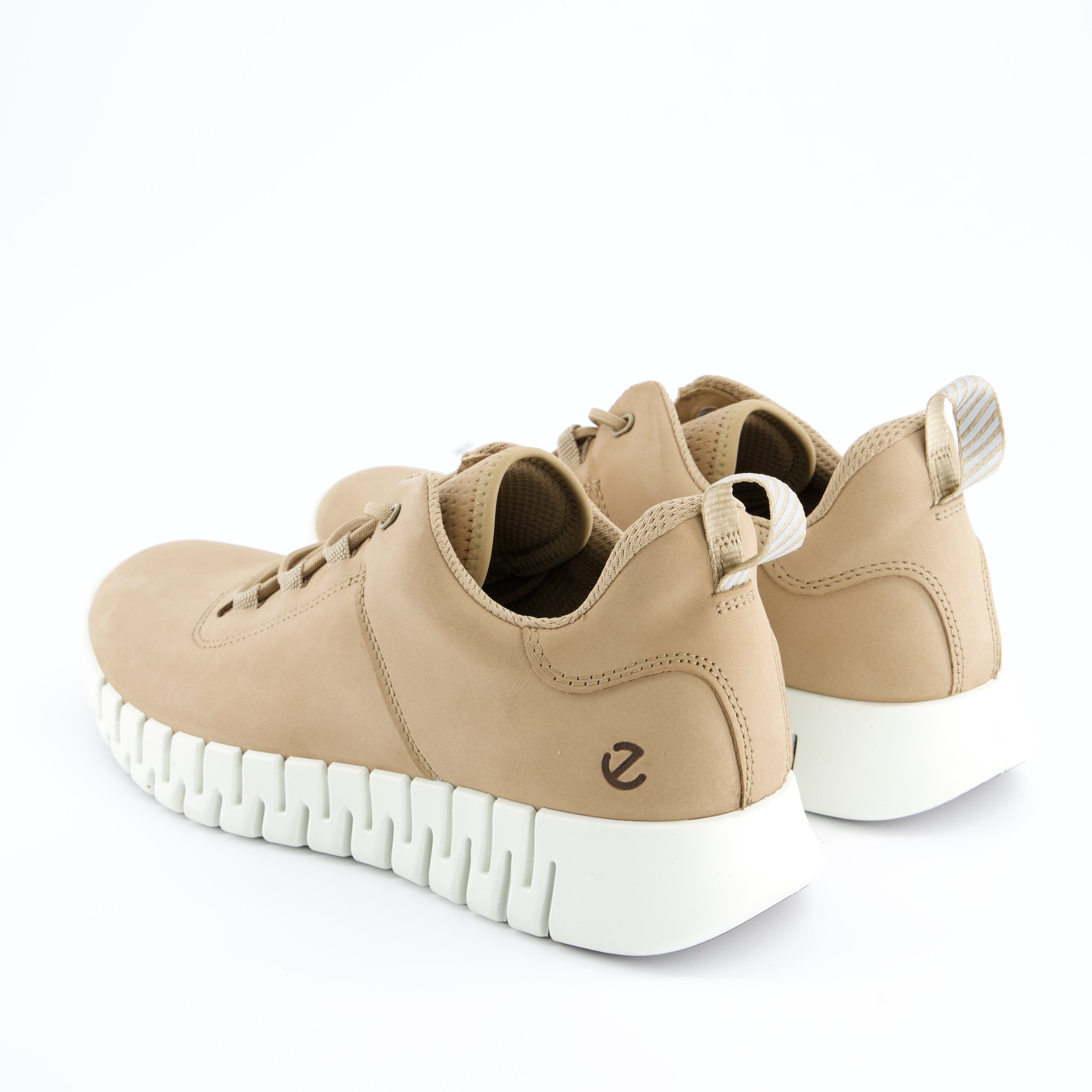ECCO Herrenschuh - Schnürschuh Schnürschuh ECCO GRUUV M