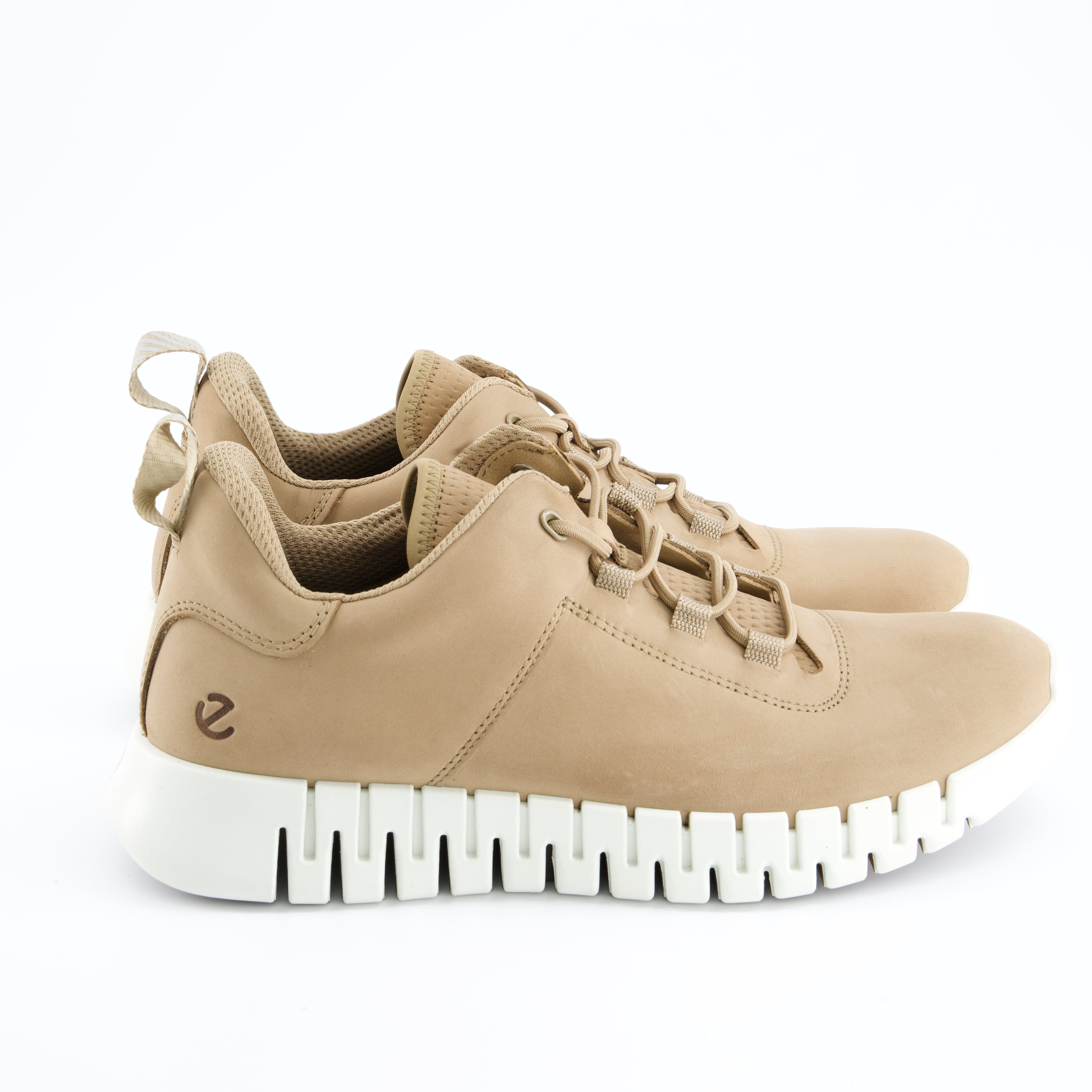 ECCO Herrenschuh - Schnürschuh Schnürschuh ECCO GRUUV M
