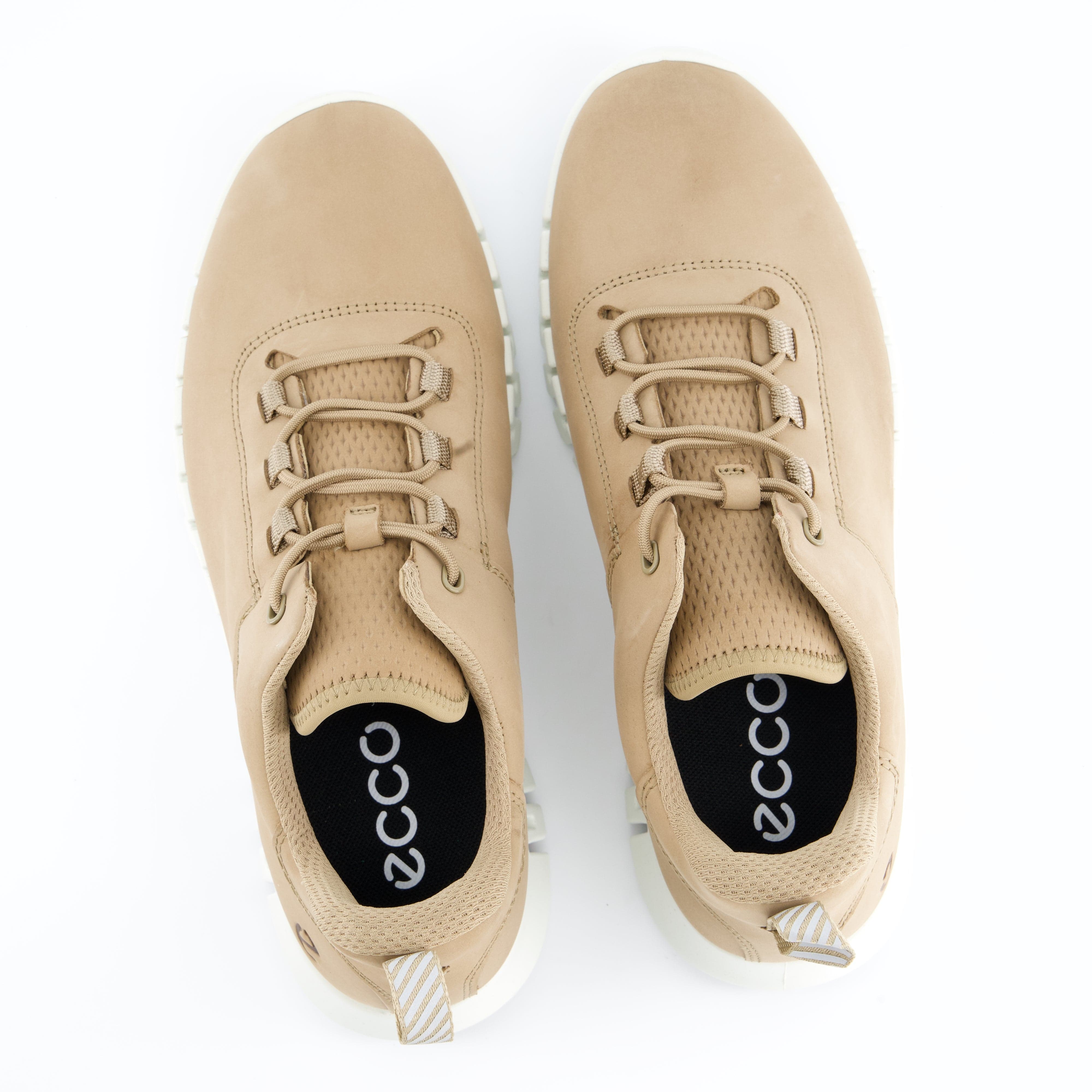 ECCO Herrenschuh - Schnürschuh Schnürschuh ECCO GRUUV M