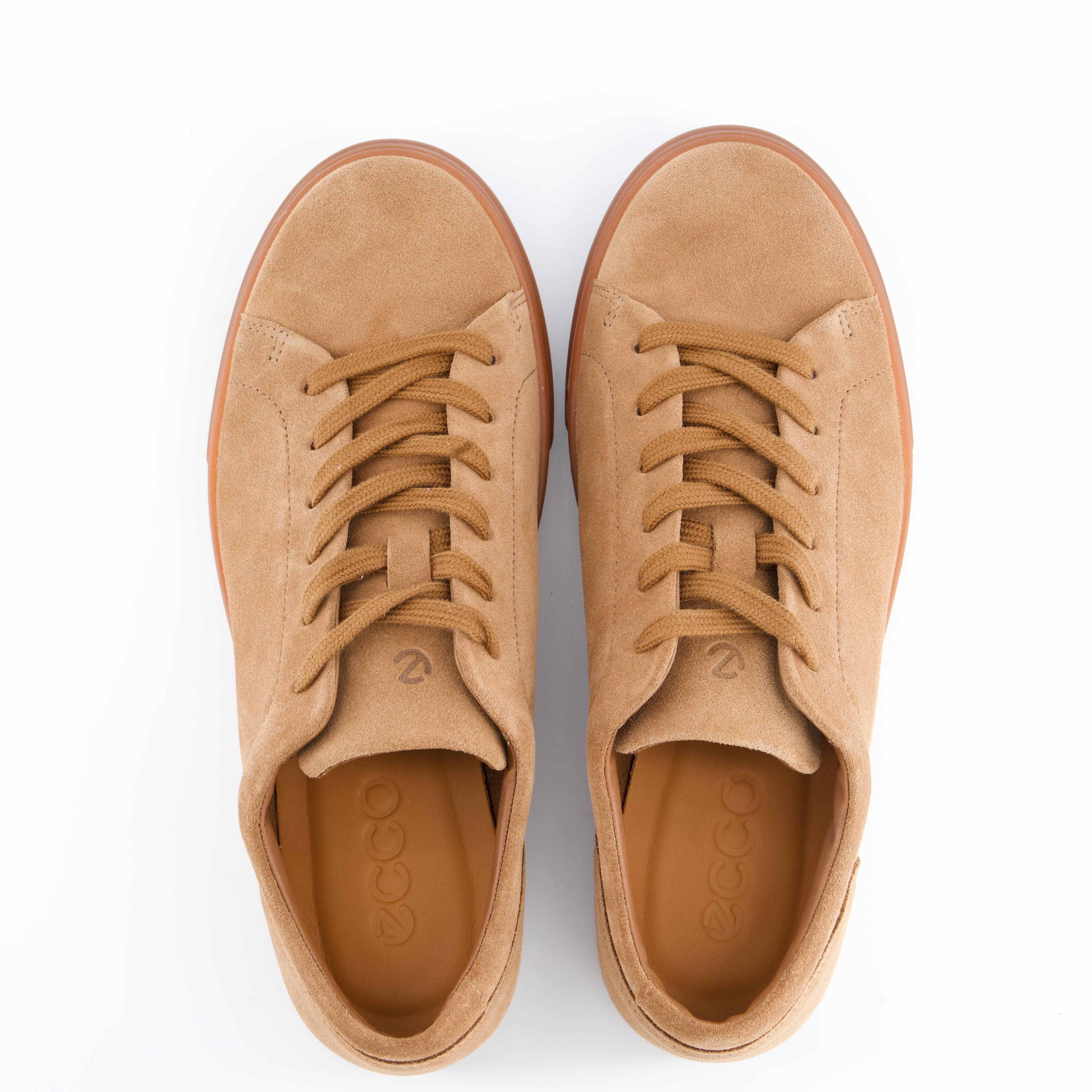 ECCO Herrenschuh - Schnürschuh Schnürschuh ECCO SOFT 10 M