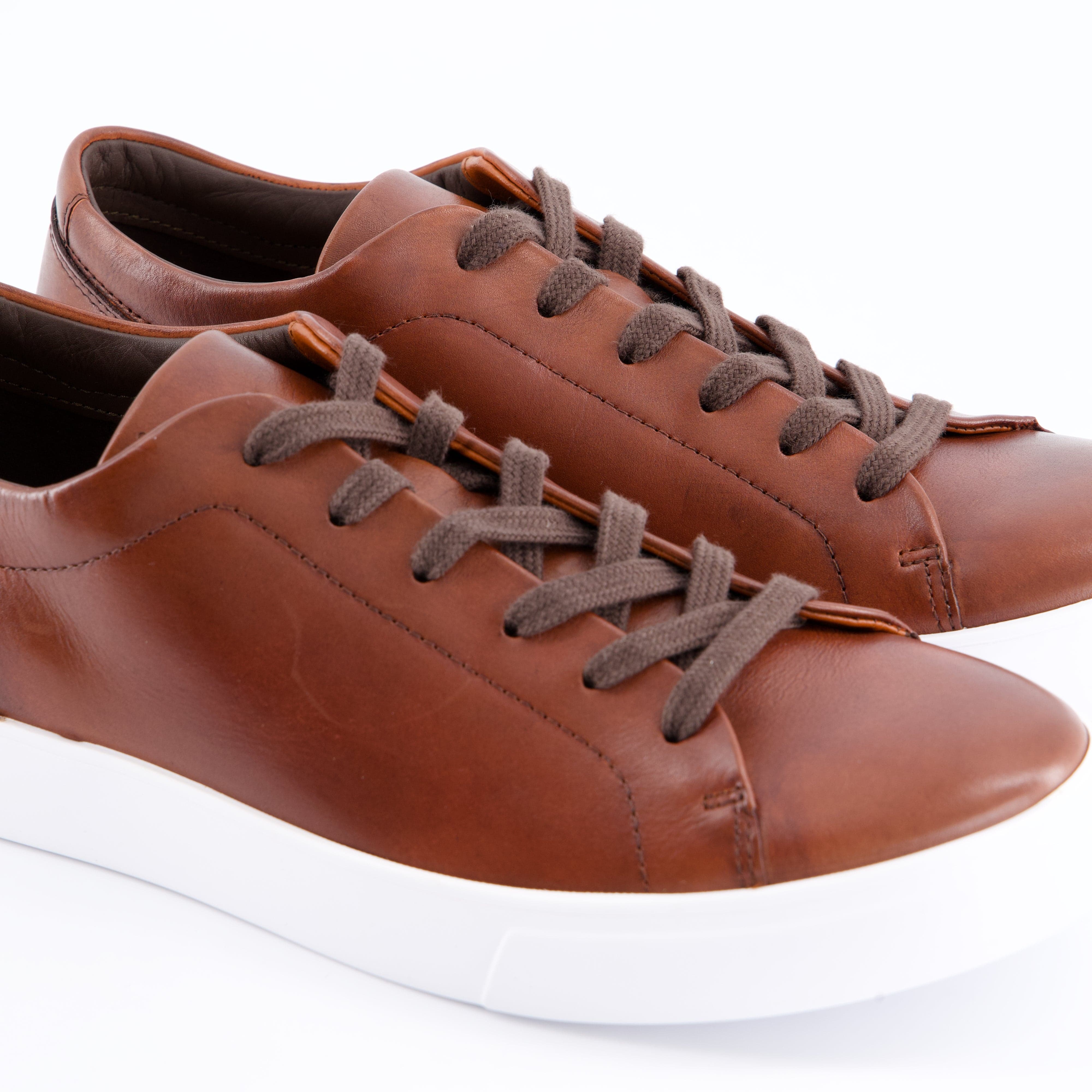 ECCO Herrenschuh - Schnürschuh Schnürschuh ECCO SOFT 10 M