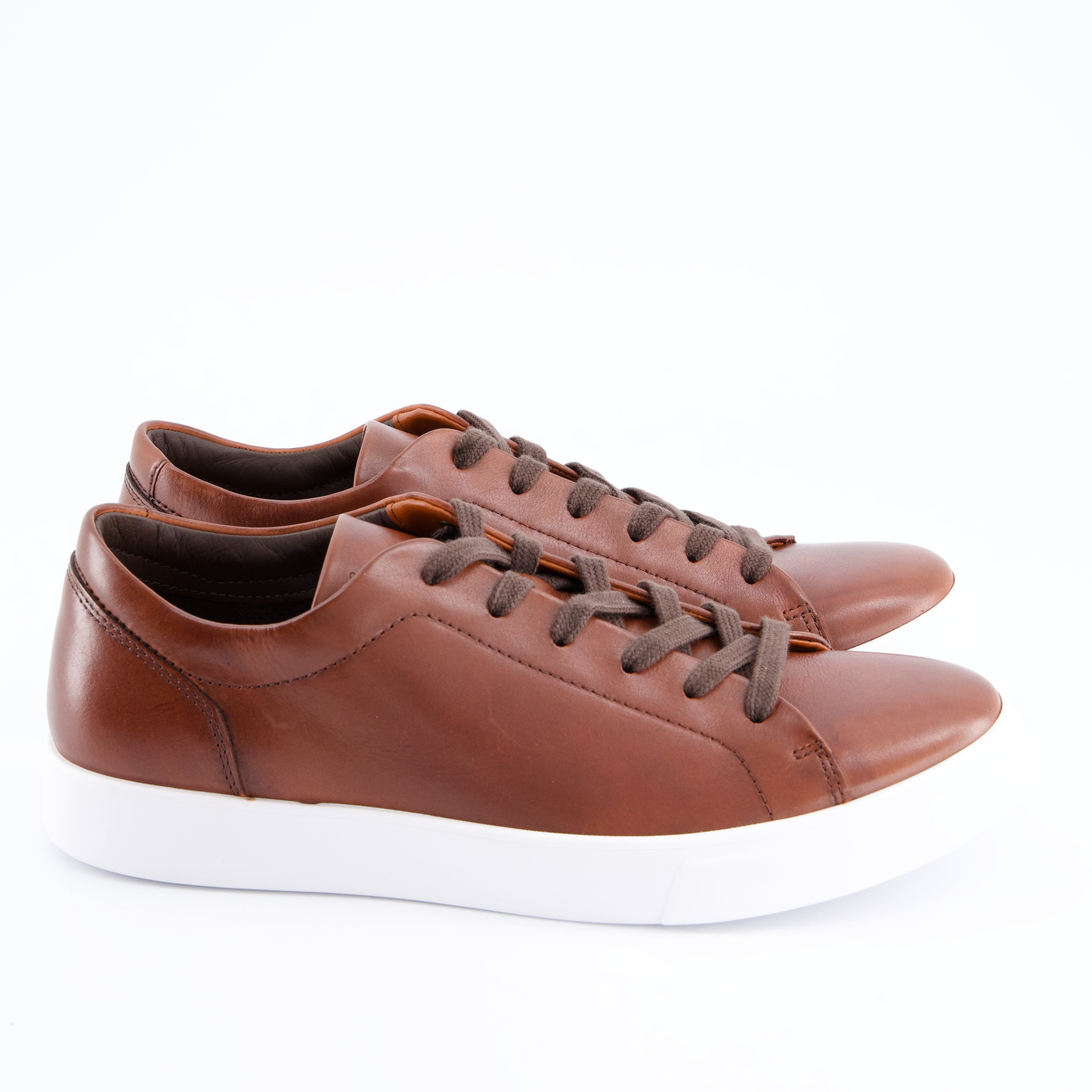 ECCO Herrenschuh - Schnürschuh Schnürschuh ECCO SOFT 10 M