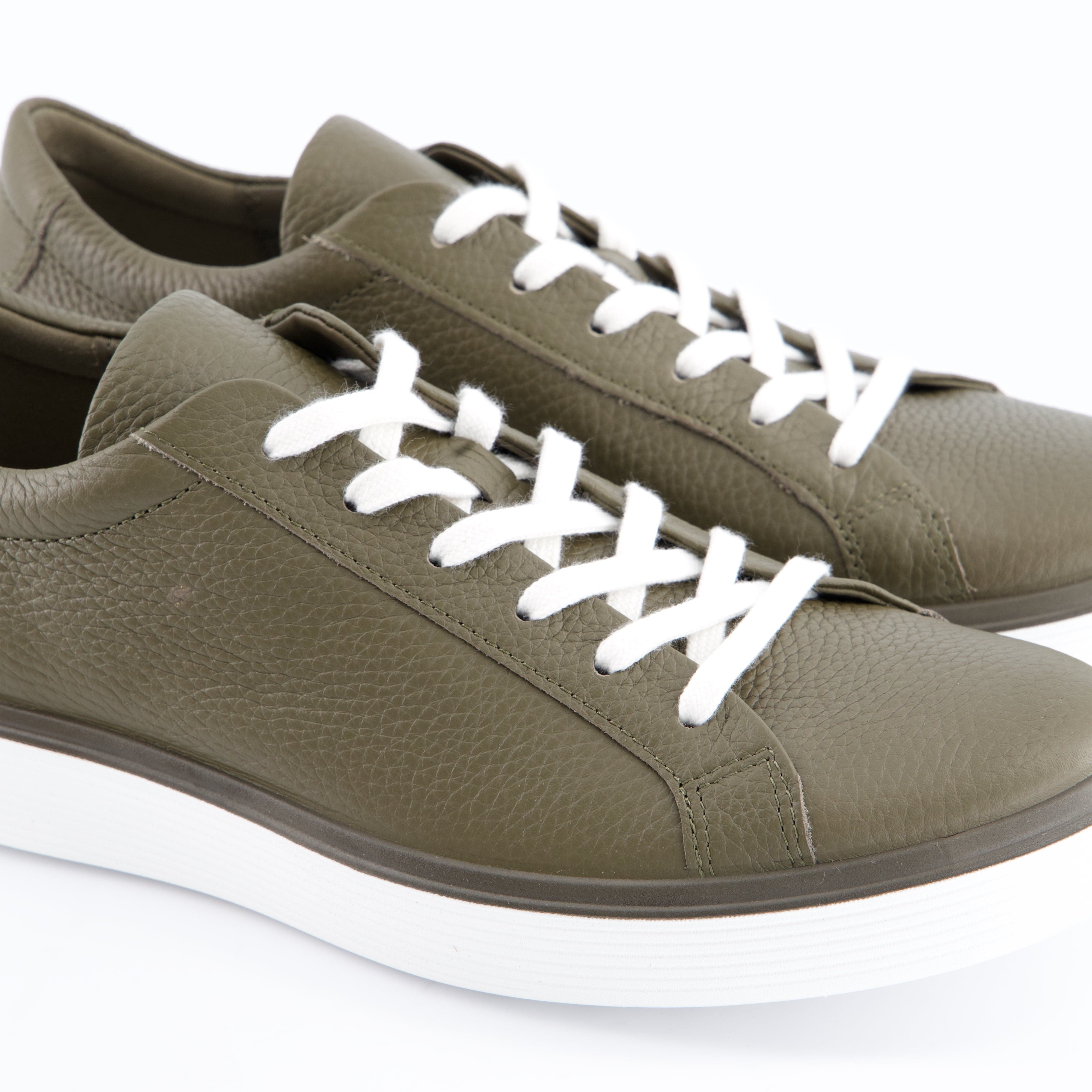 ECCO Herrenschuh - Schnürschuh Schnürschuh ECCO SOFT 60 M
