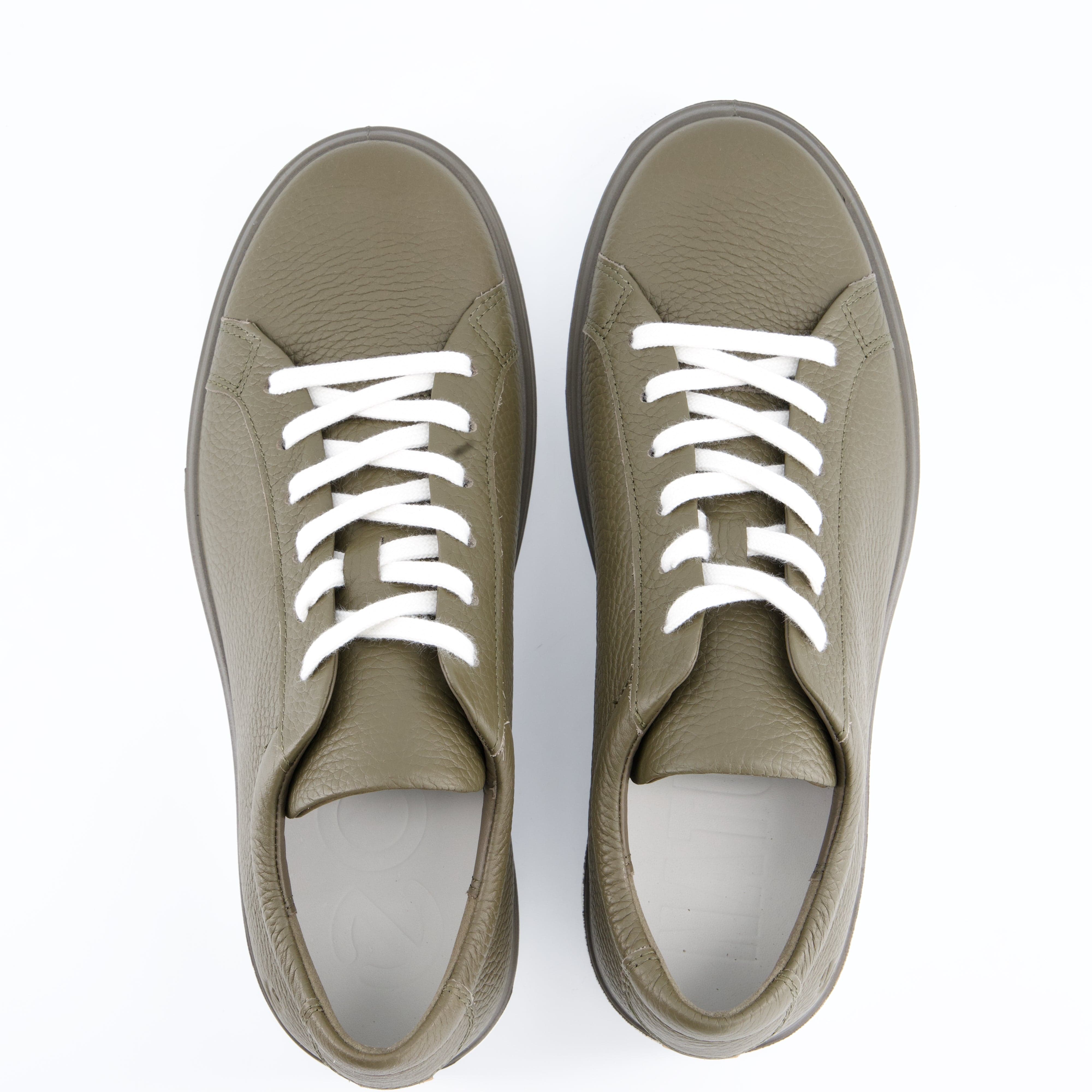 ECCO Herrenschuh - Schnürschuh Schnürschuh ECCO SOFT 60 M