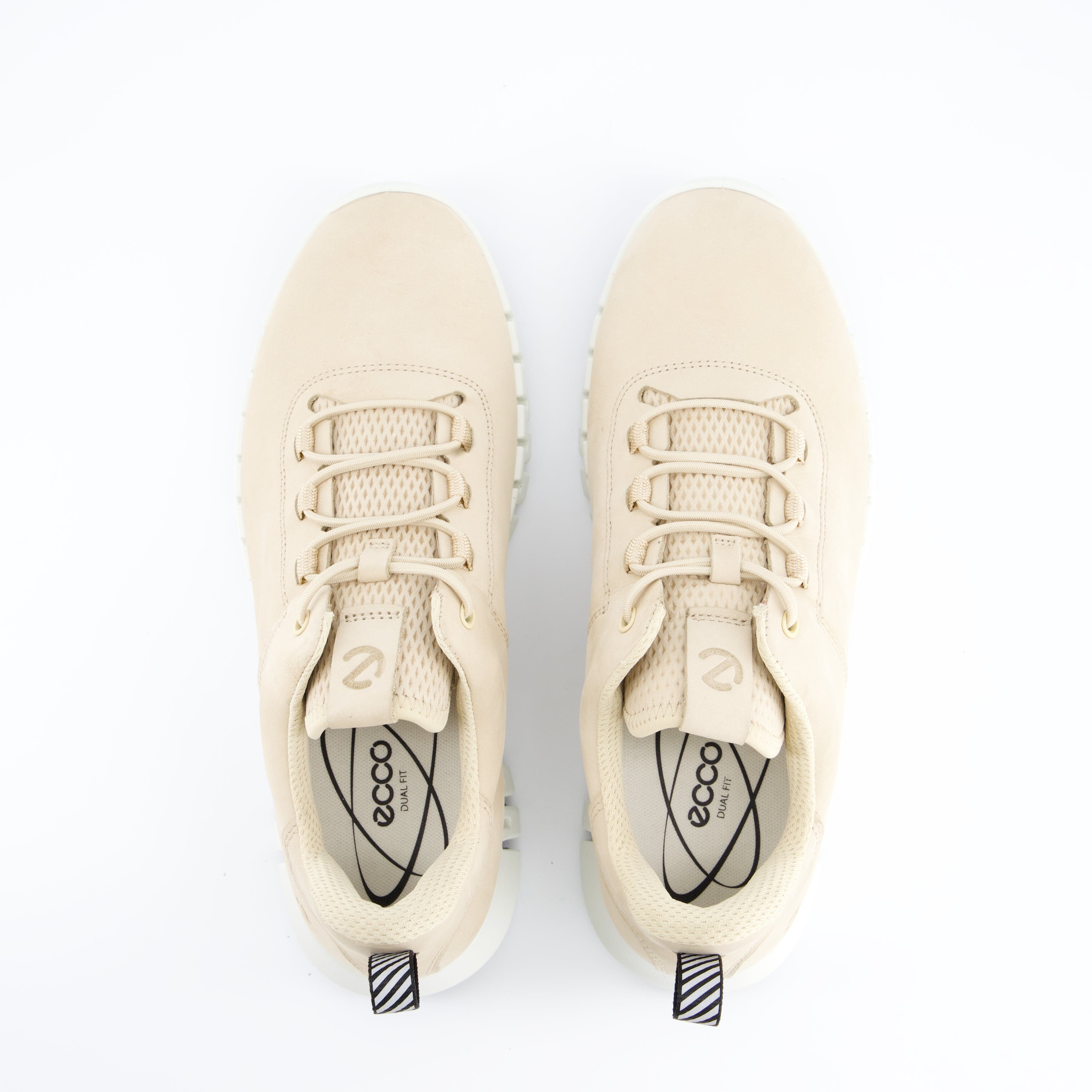 ECCO Herrenschuh - Schnürschuh Schnürschuh Gruuv