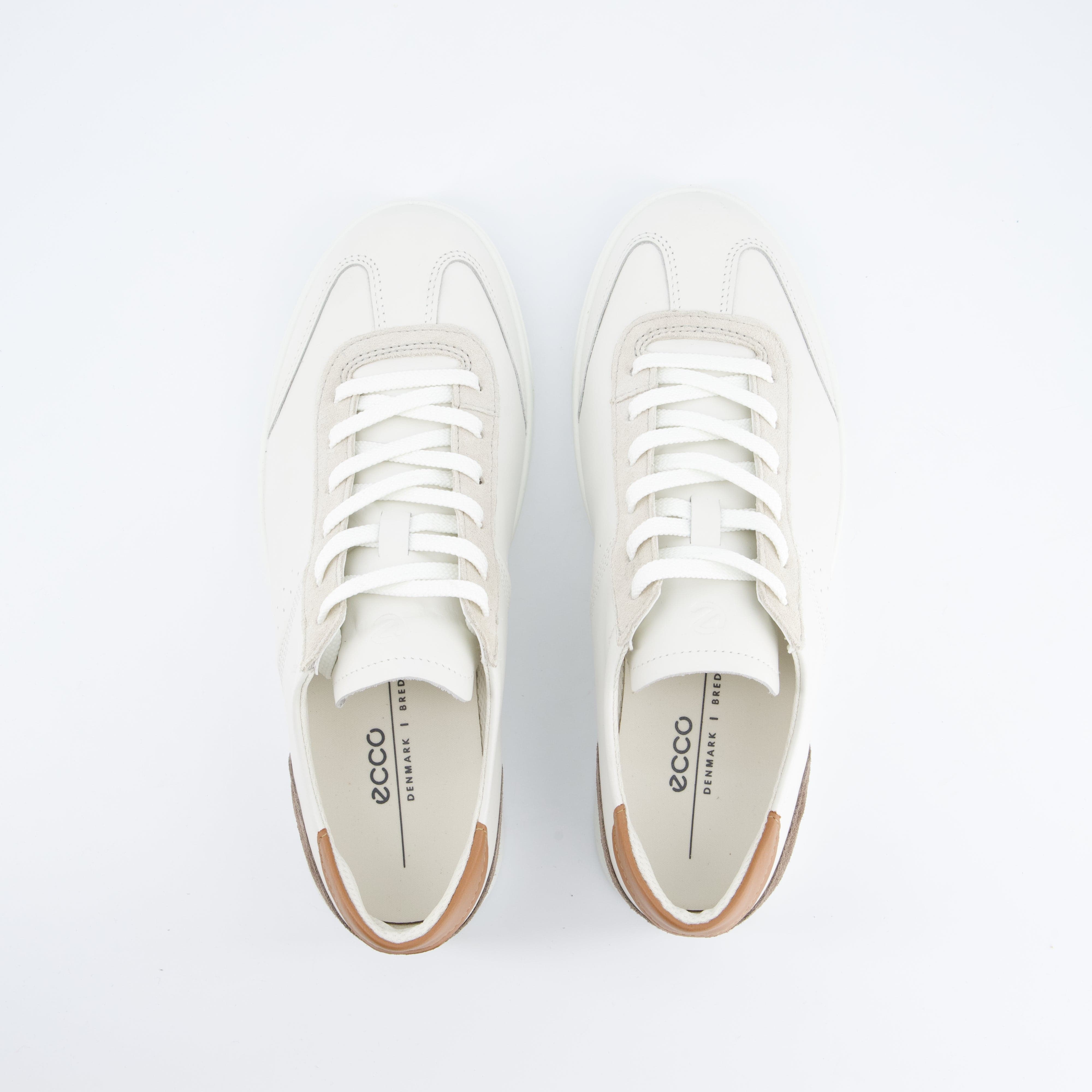 ECCO Herrenschuh - Schnürschuh, Schnürschuh STREET LITE M