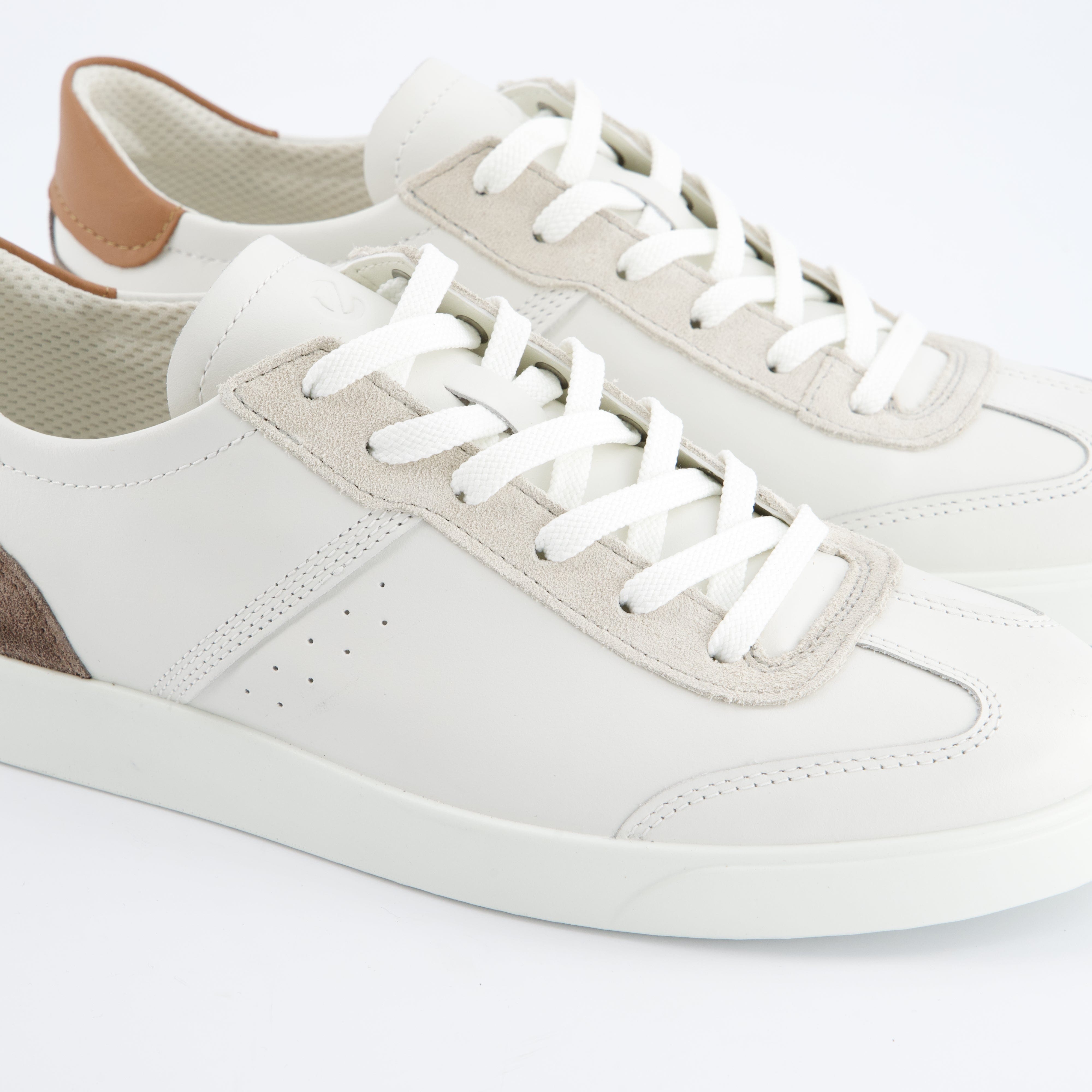ECCO Herrenschuh - Schnürschuh, Schnürschuh STREET LITE M