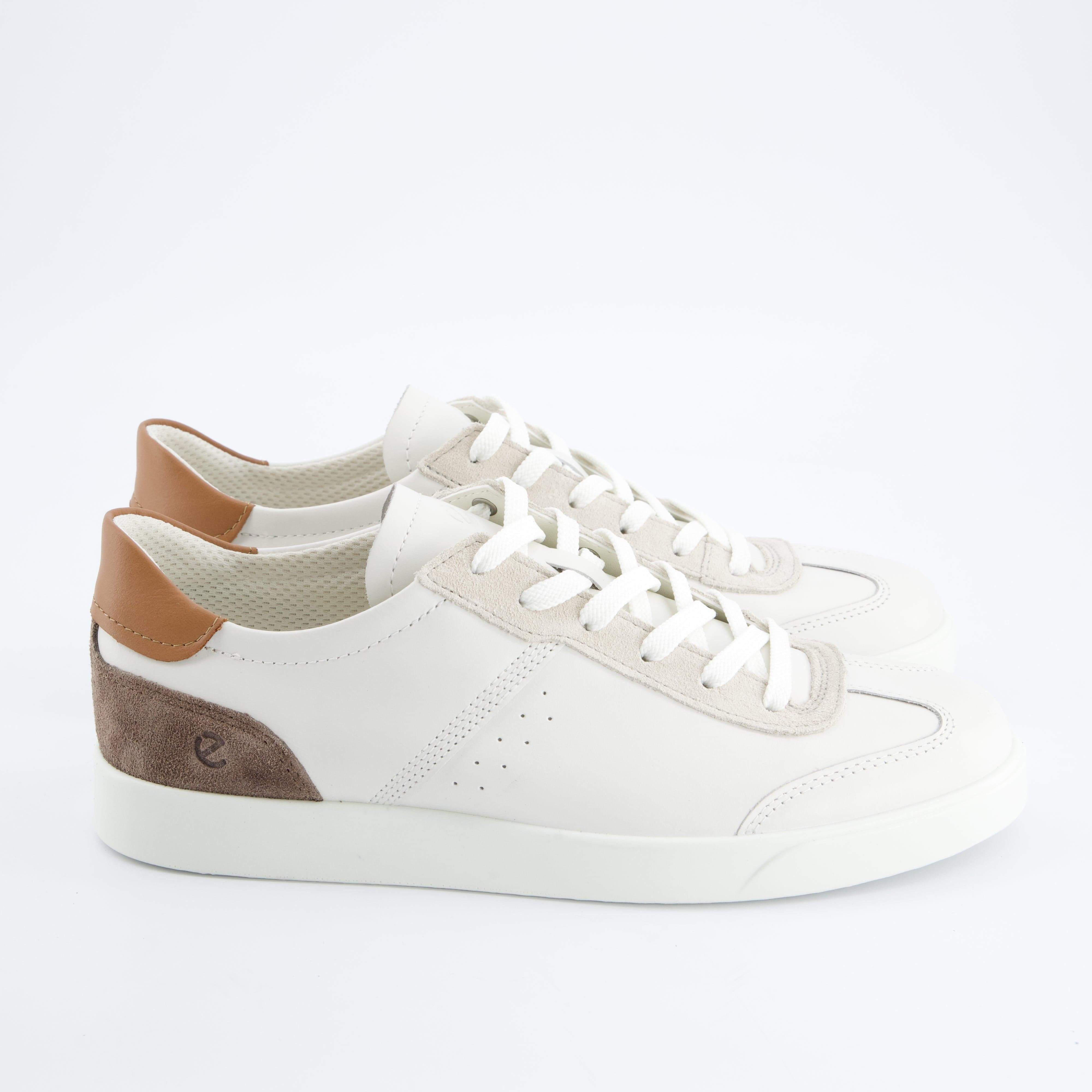 ECCO Herrenschuh - Schnürschuh, Schnürschuh STREET LITE M
