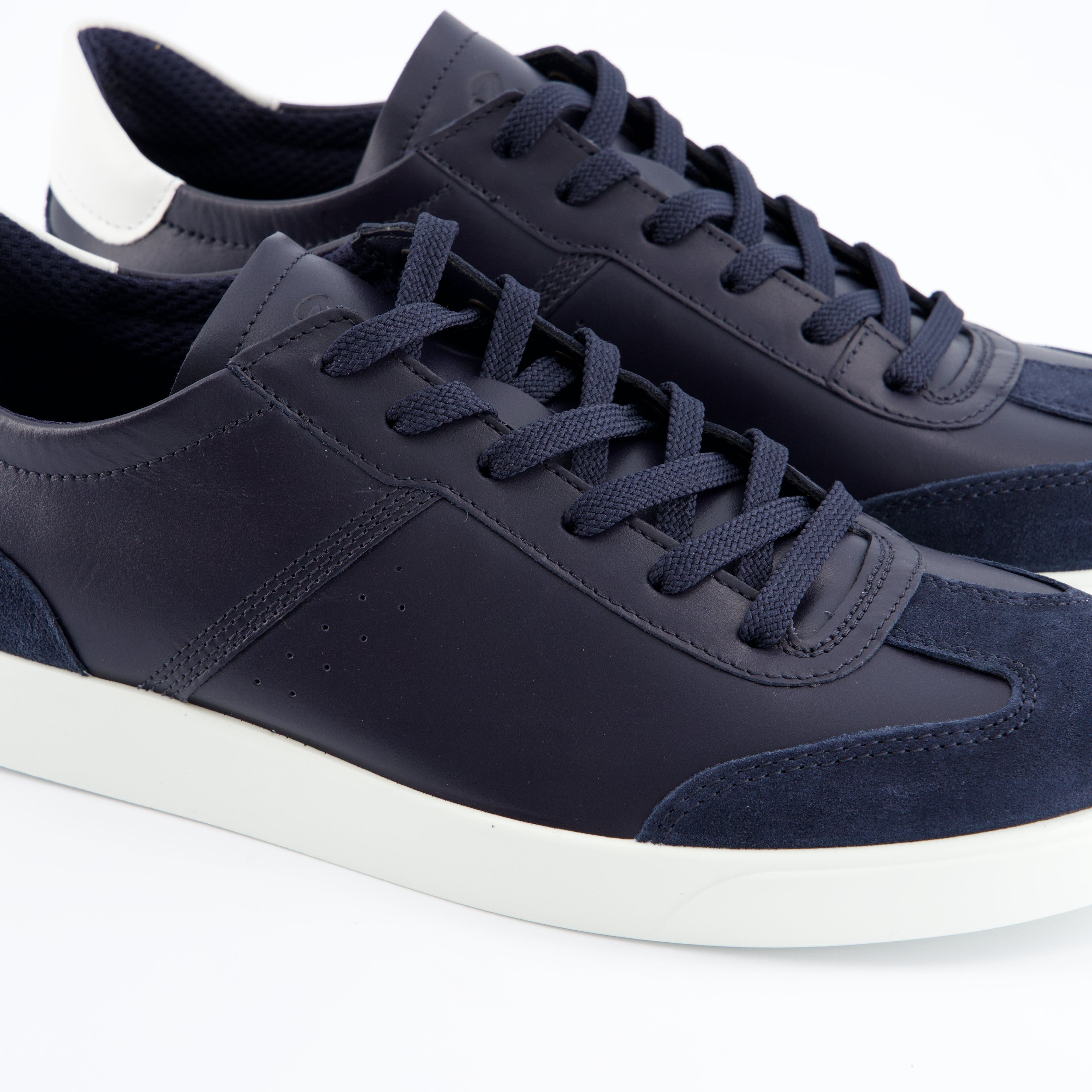 ECCO Herrenschuh - Schnürschuh, Schnürschuh STREET LITE M