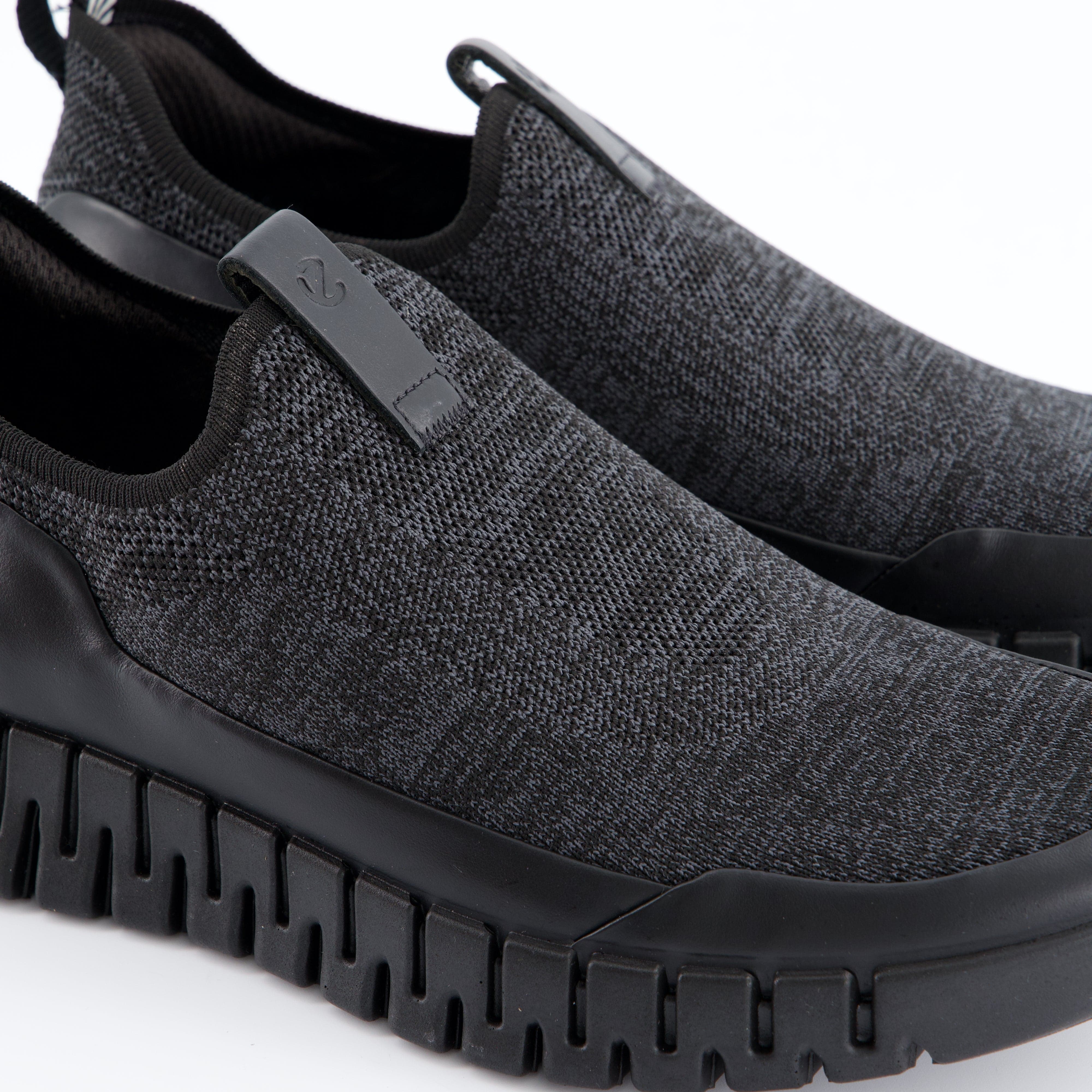 ECCO Herrenschuh - Slipper/Mokassin Slipper/Mokassin ECCO GRUUV M