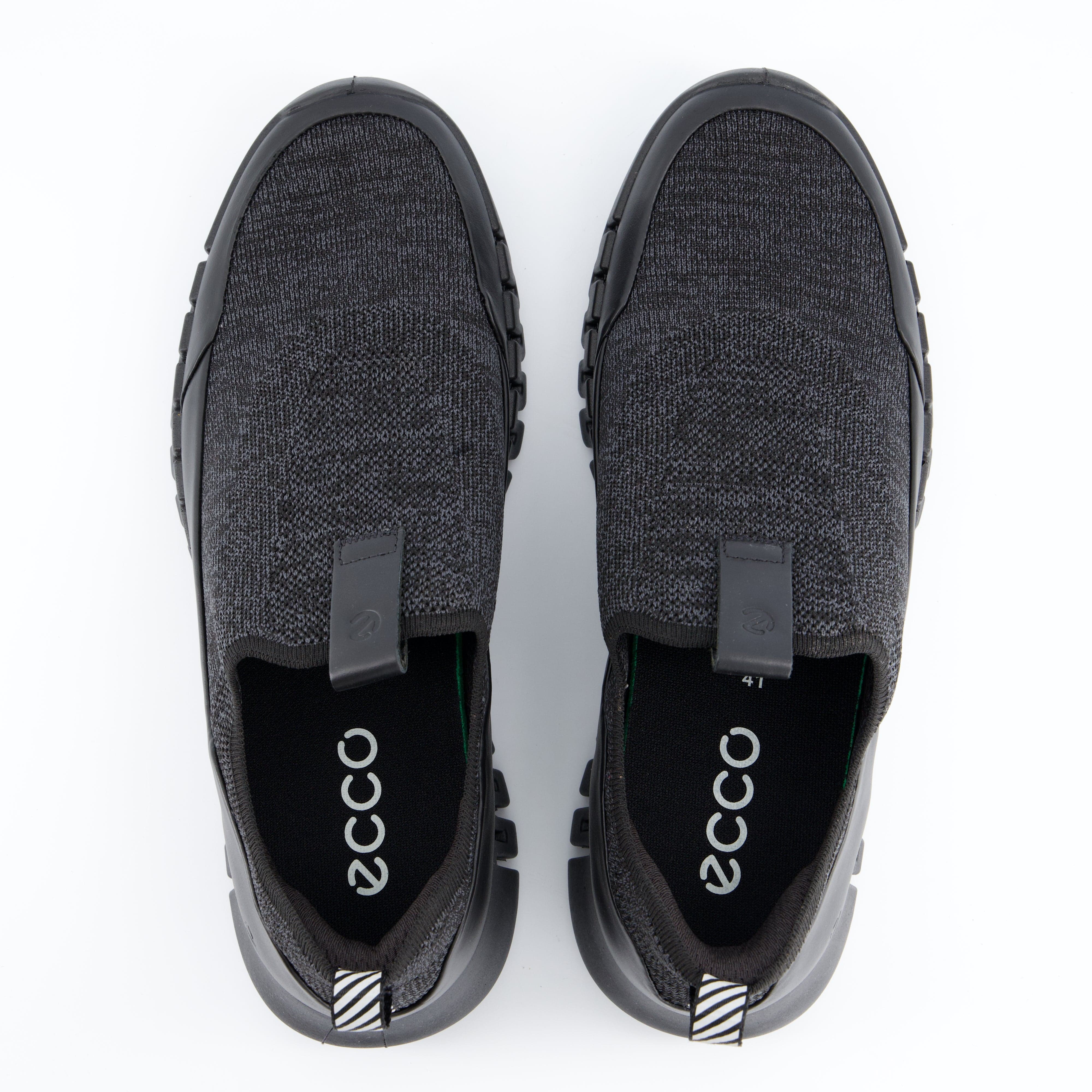 ECCO Herrenschuh - Slipper/Mokassin Slipper/Mokassin ECCO GRUUV M