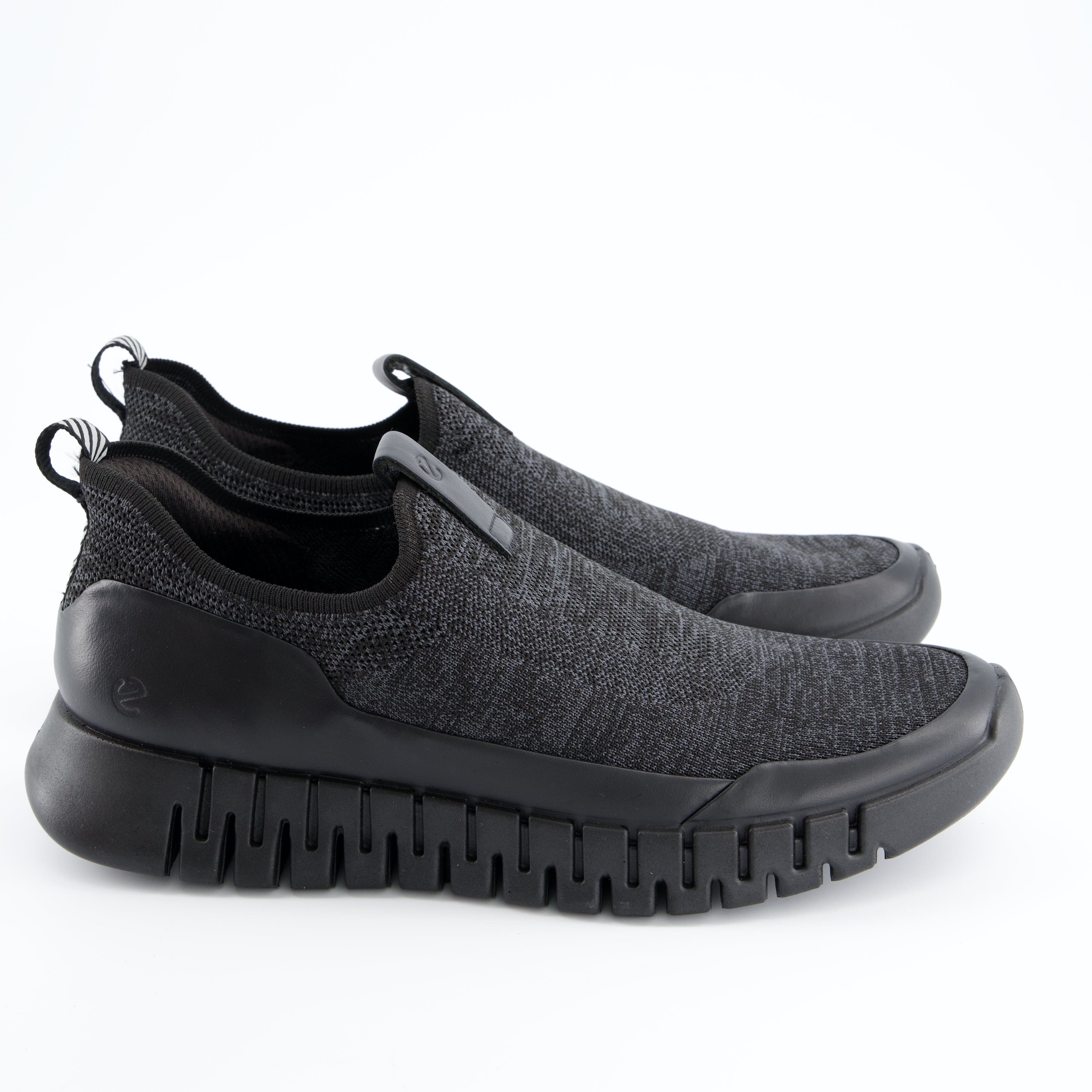 ECCO Herrenschuh - Slipper/Mokassin Slipper/Mokassin ECCO GRUUV M