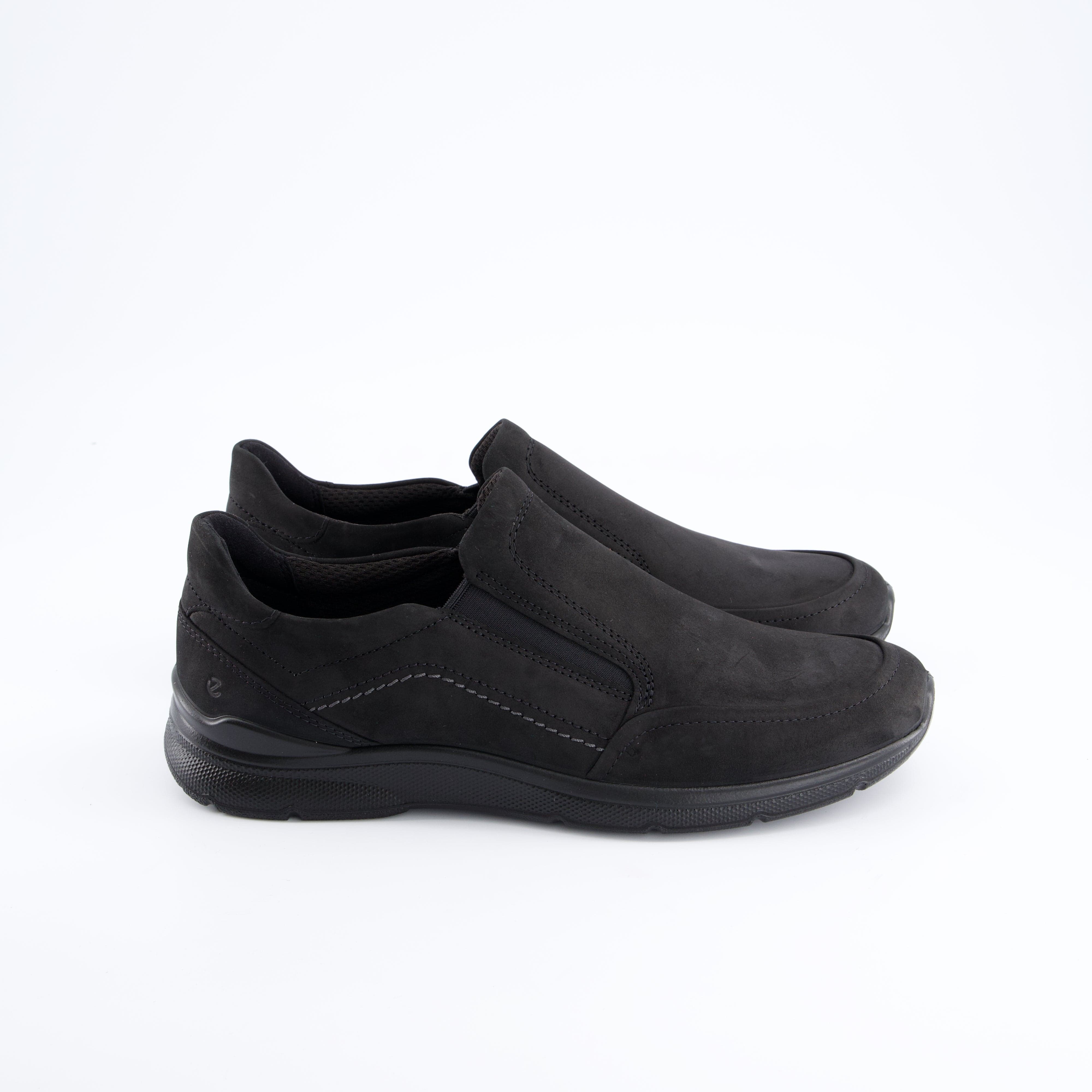 ECCO Herrenschuh - Slipper/Mokassin, Slipper/Mokassin Irving Slip-on