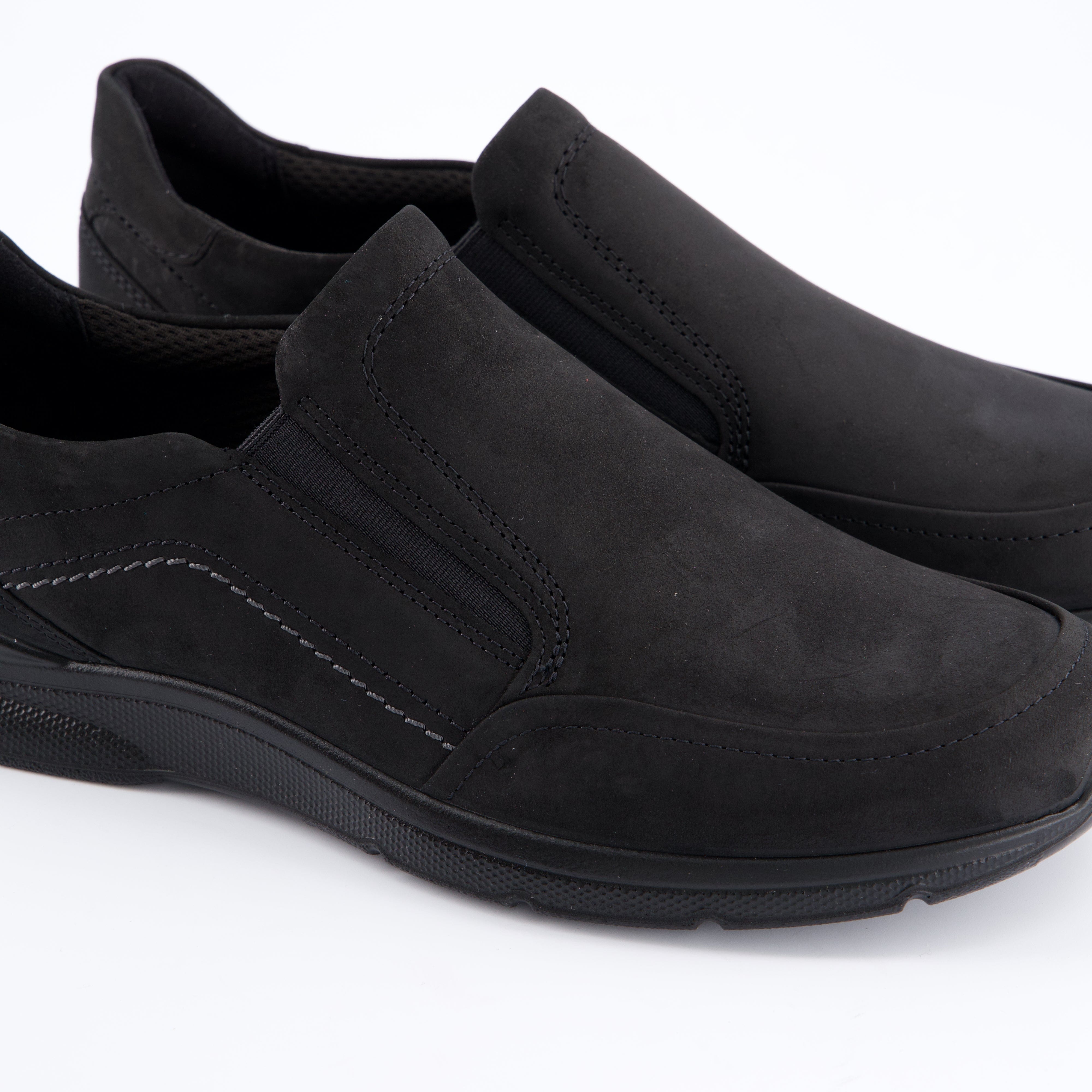 ECCO Herrenschuh - Slipper/Mokassin, Slipper/Mokassin Irving Slip-on