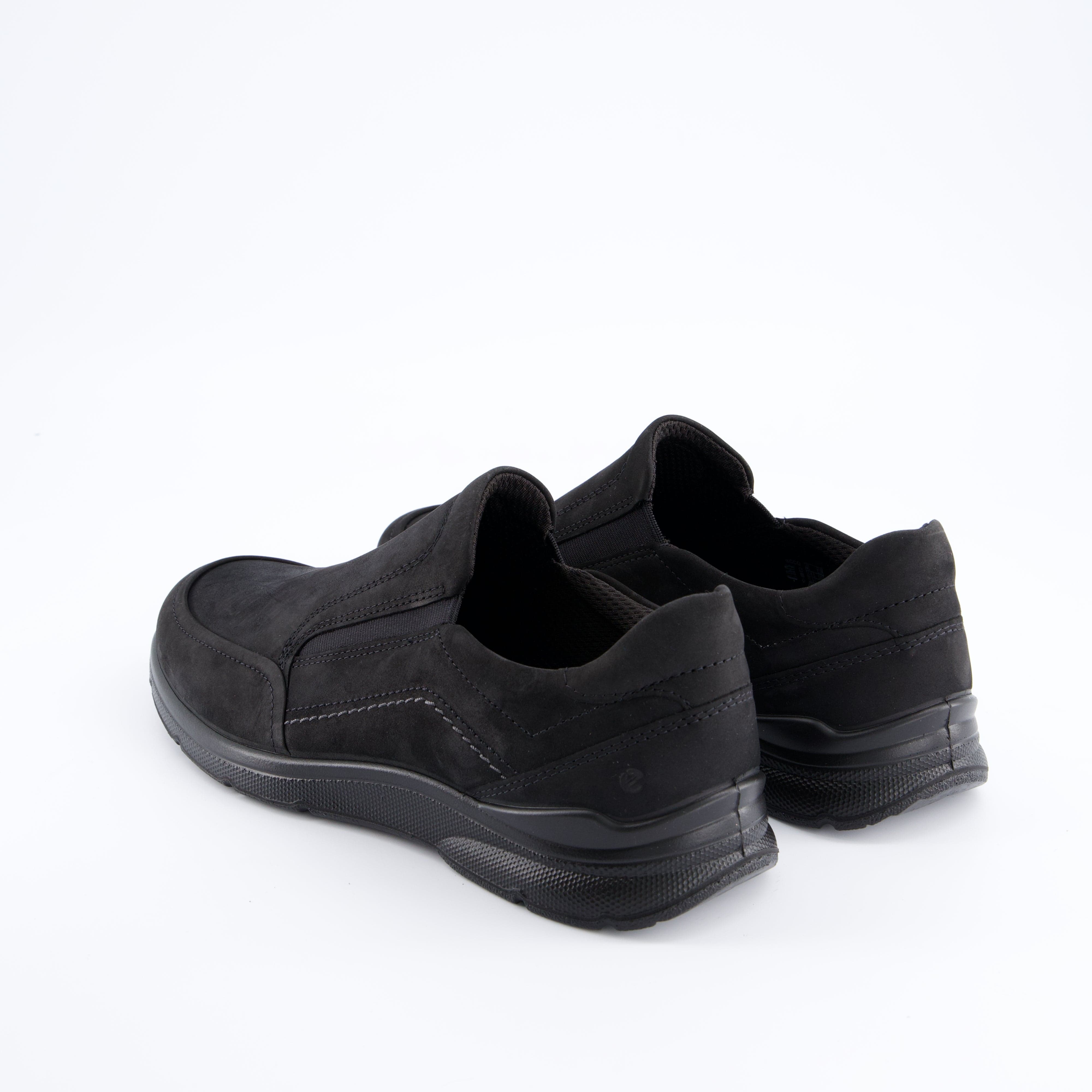 ECCO Herrenschuh - Slipper/Mokassin, Slipper/Mokassin Irving Slip-on