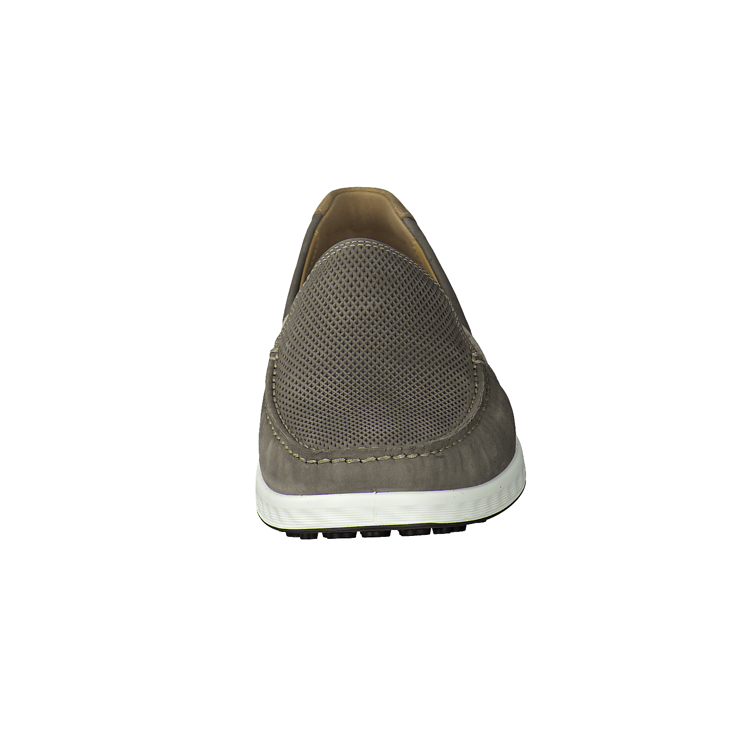 ECCO Herrenschuh - Slipper/Mokassin, Slipper/Mokassin S Lite Moc