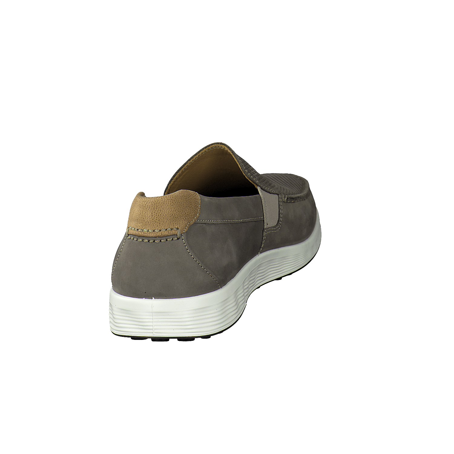 ECCO Herrenschuh - Slipper/Mokassin, Slipper/Mokassin S Lite Moc