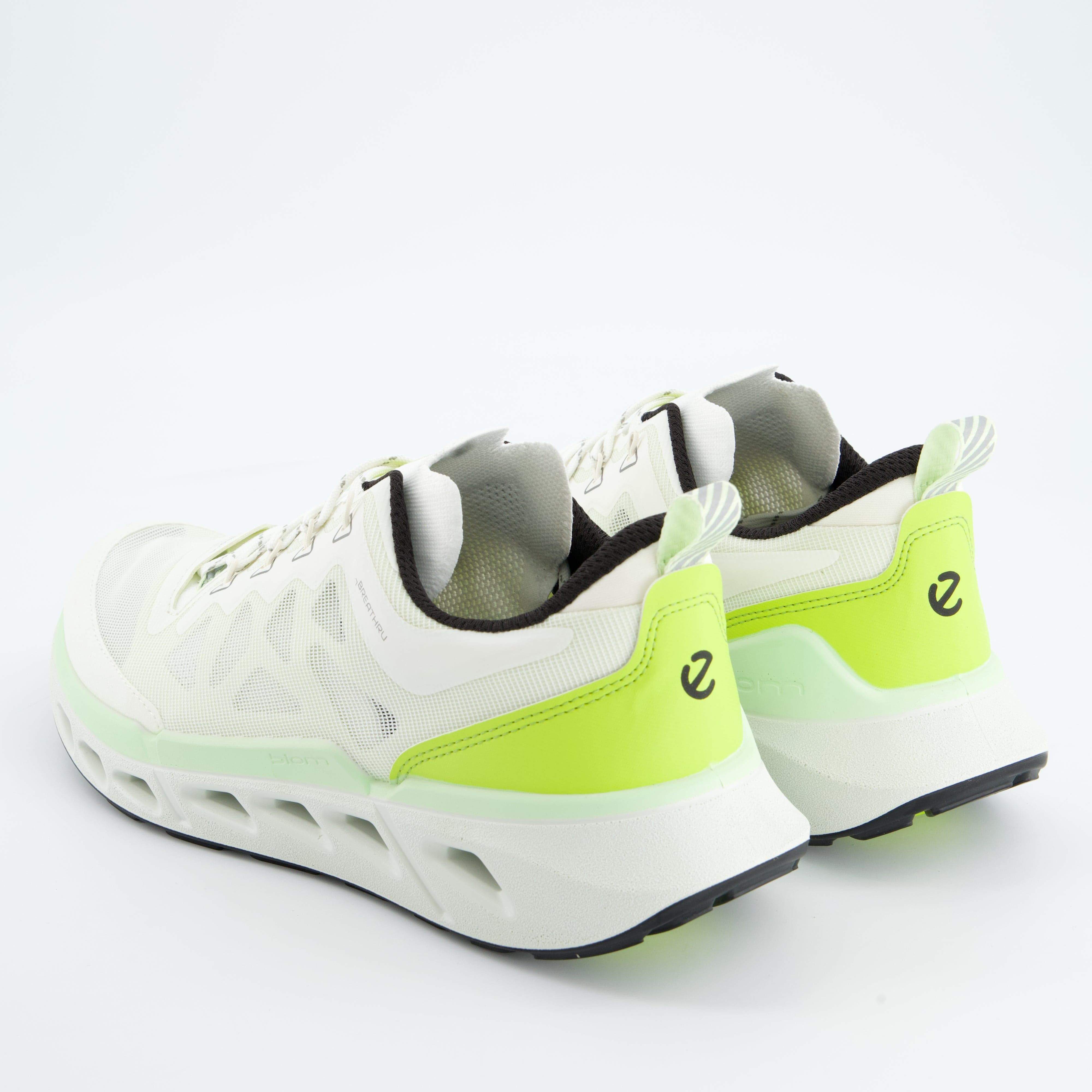 ECCO Herrenschuh - Sneaker Sneaker ECCO BIOM 720 M
