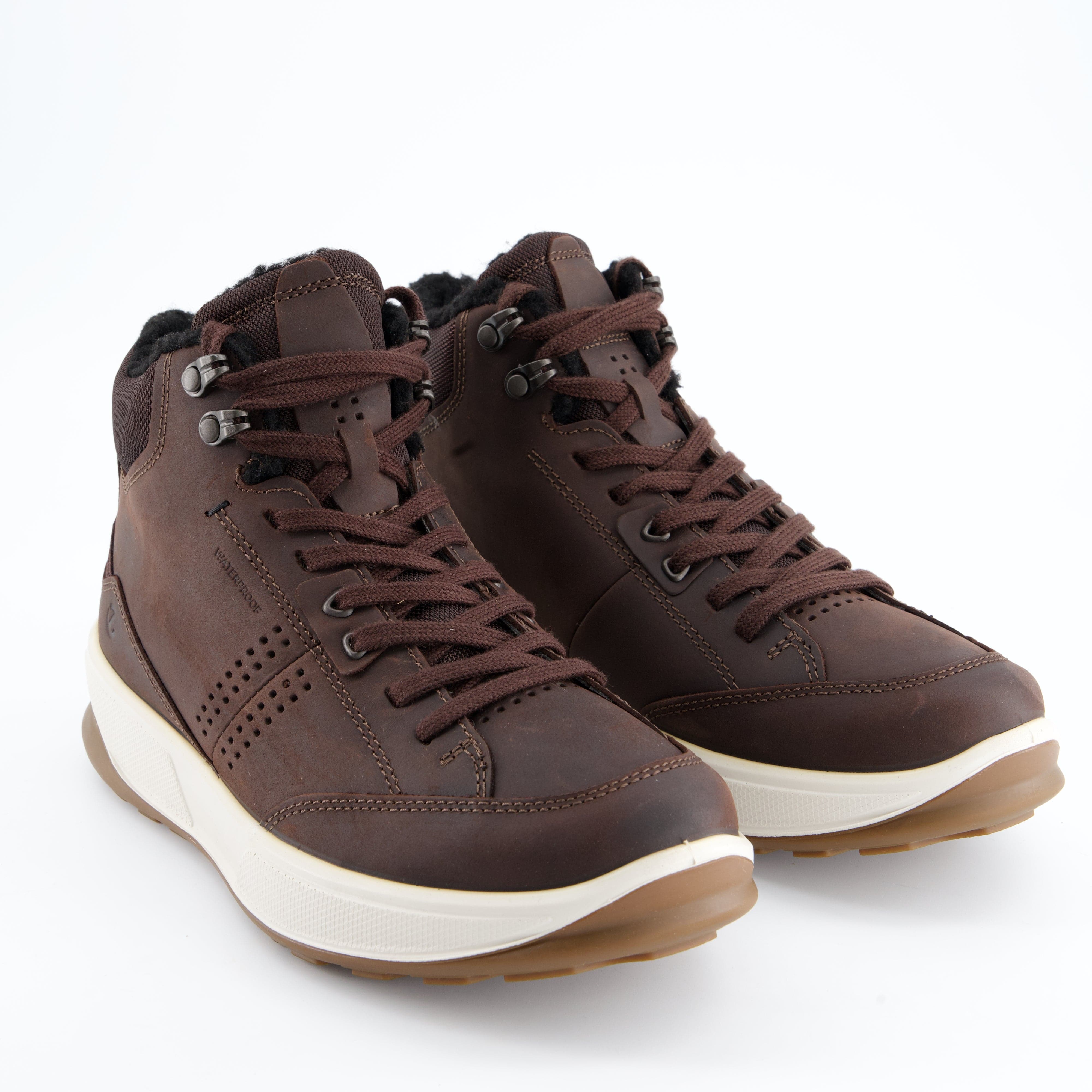 ECCO Herrenschuh - Winterstiefel Winterstiefel Byway 2.0 WP