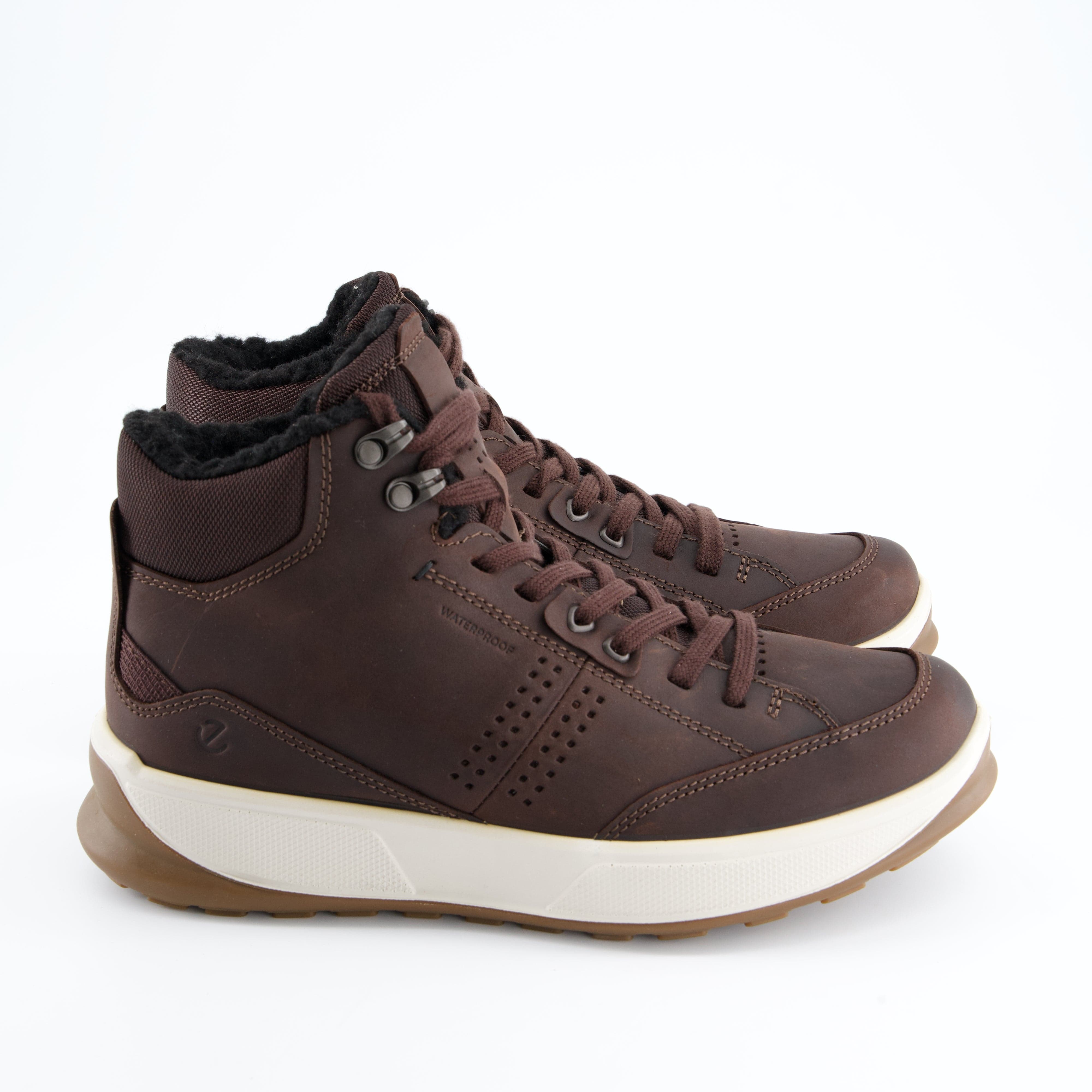ECCO Herrenschuh - Winterstiefel Winterstiefel Byway 2.0 WP