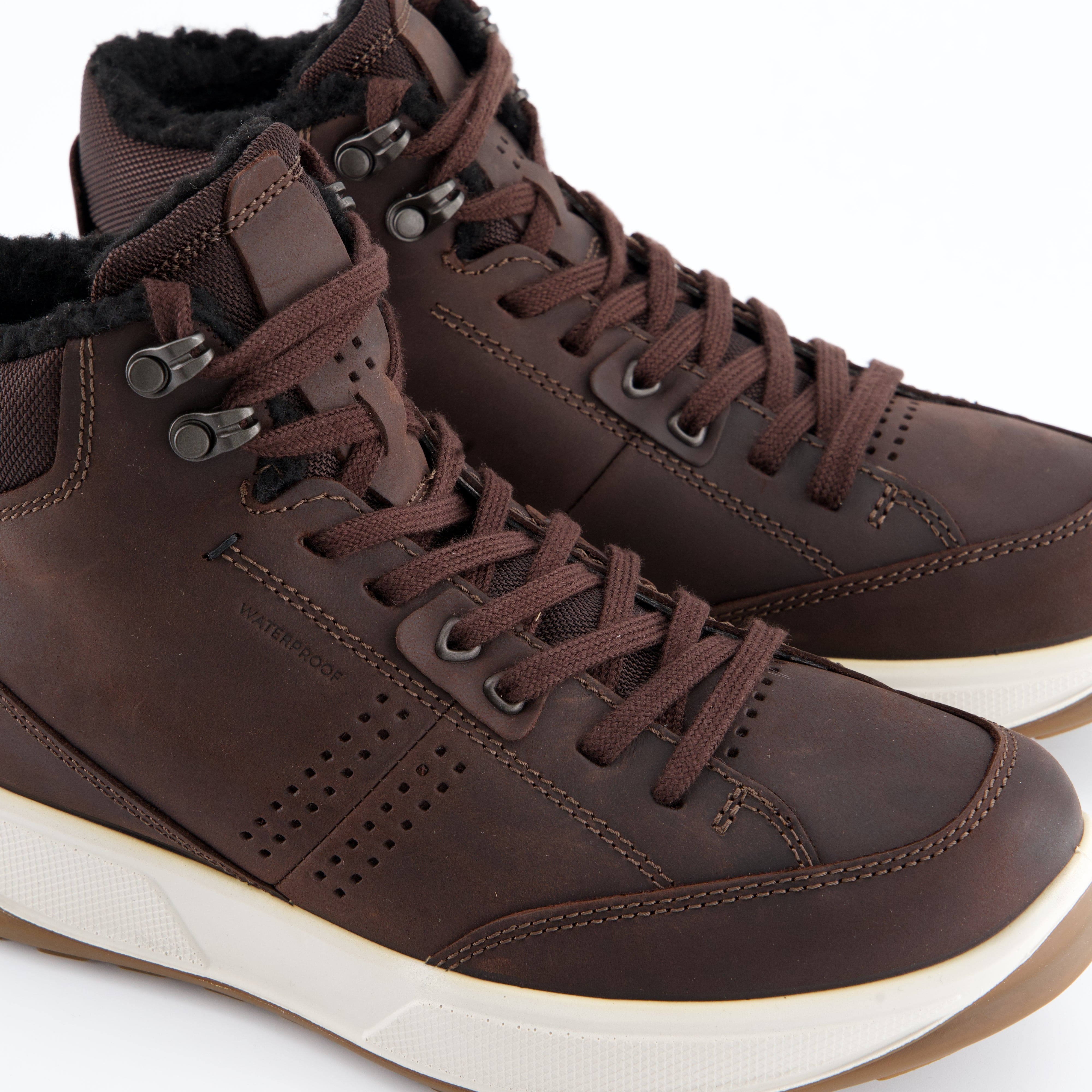 ECCO Herrenschuh - Winterstiefel Winterstiefel Byway 2.0 WP
