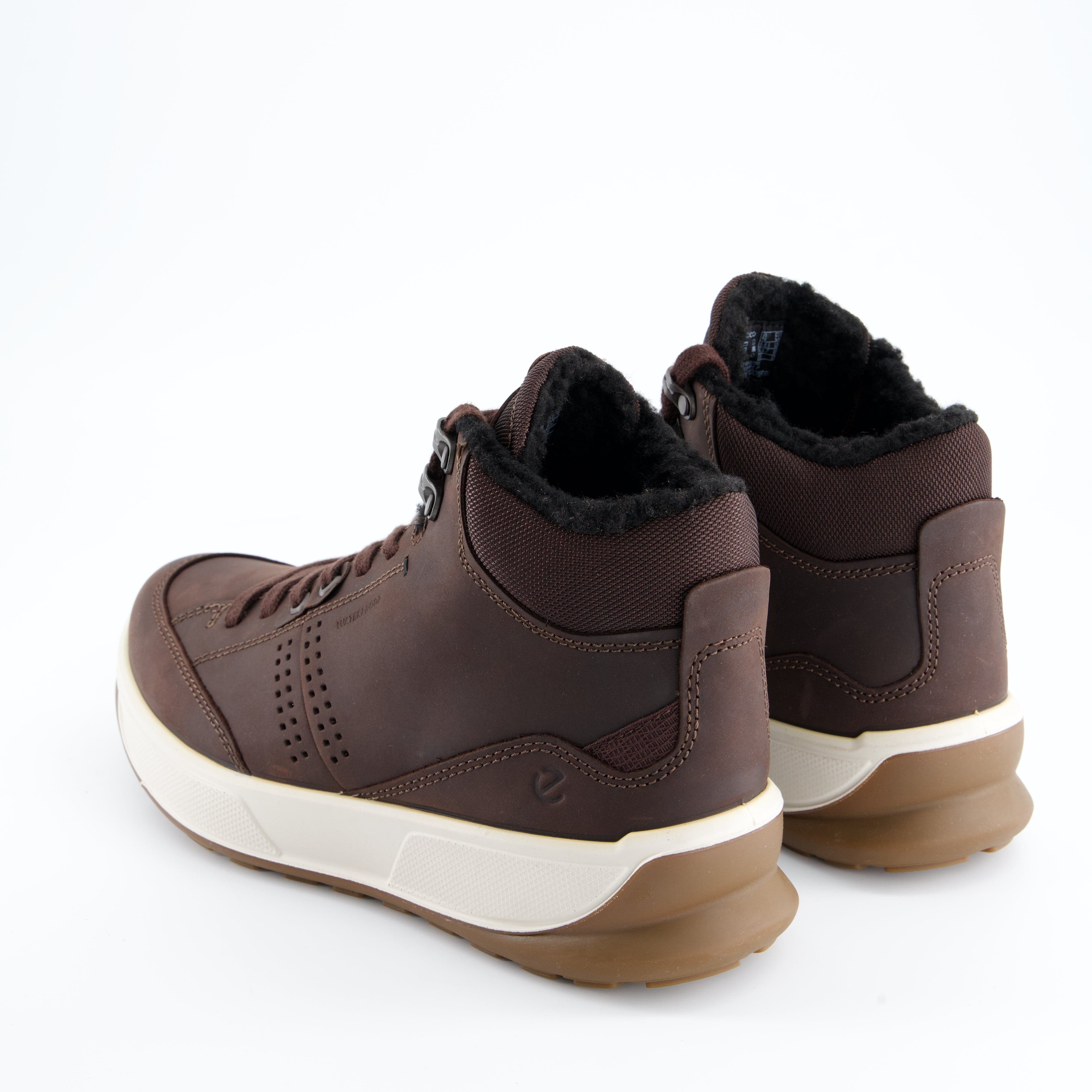 ECCO Herrenschuh - Winterstiefel Winterstiefel Byway 2.0 WP