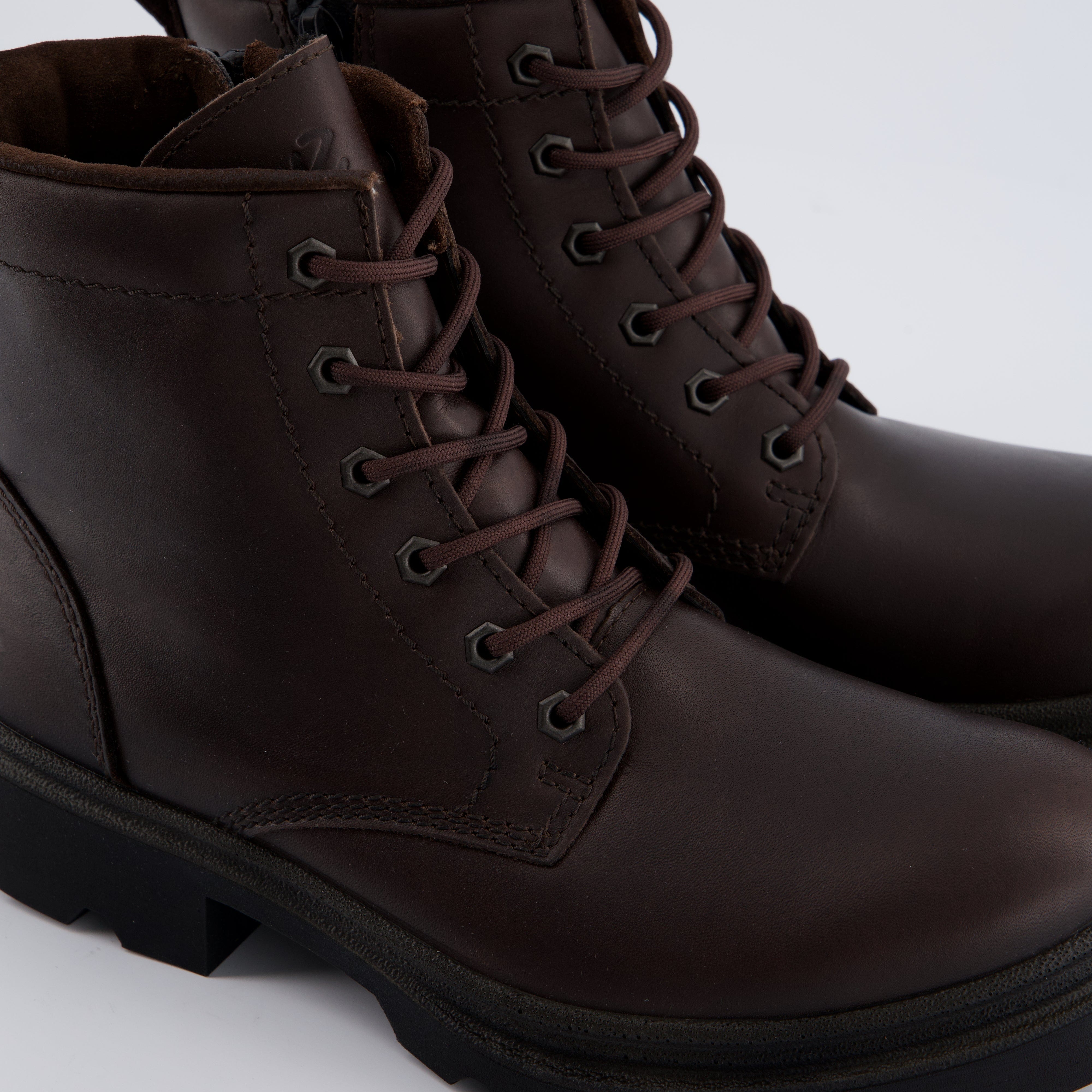 ECCO Herrenschuh - Winterstiefel, Winterstiefel ECCO Graine