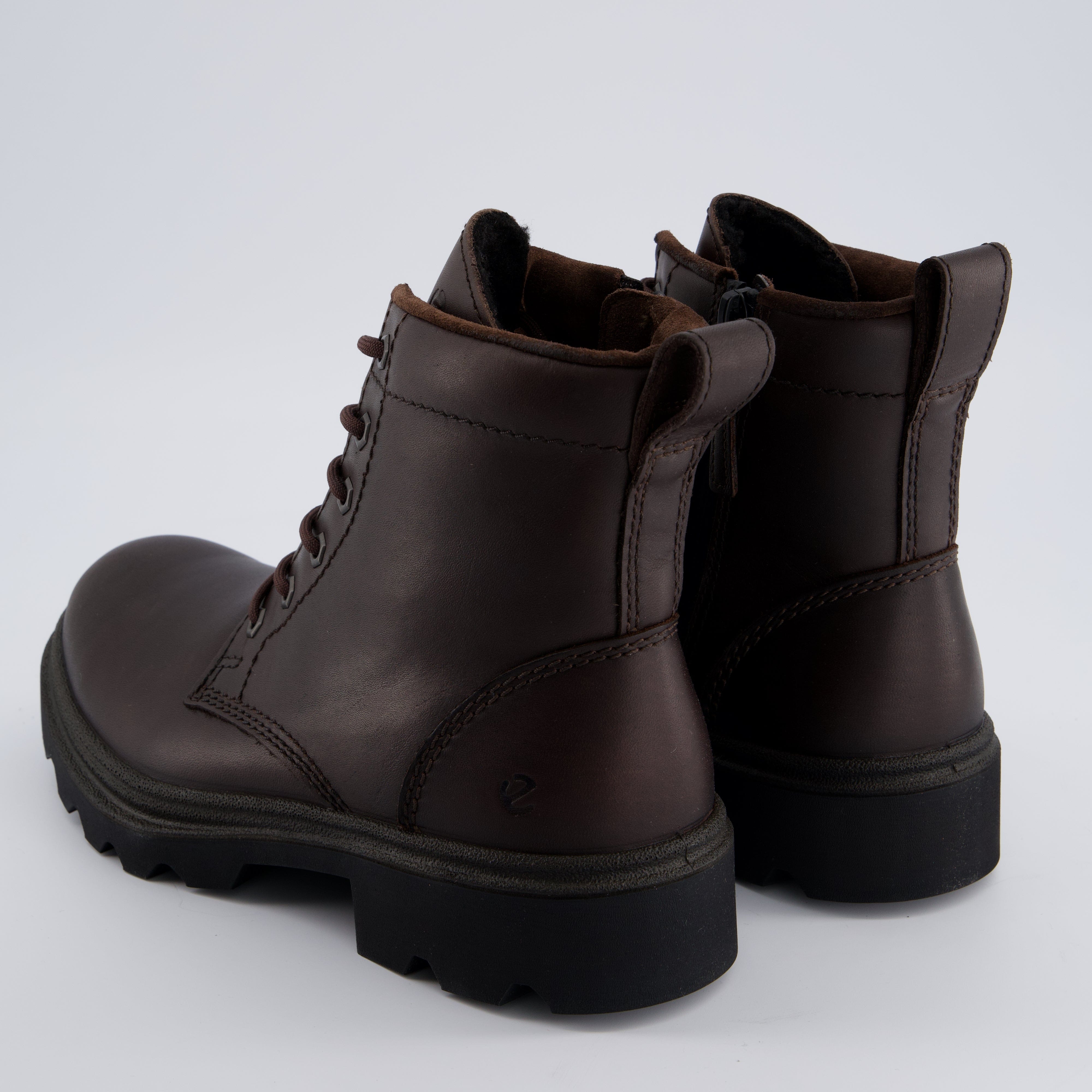 ECCO Herrenschuh - Winterstiefel, Winterstiefel ECCO Graine