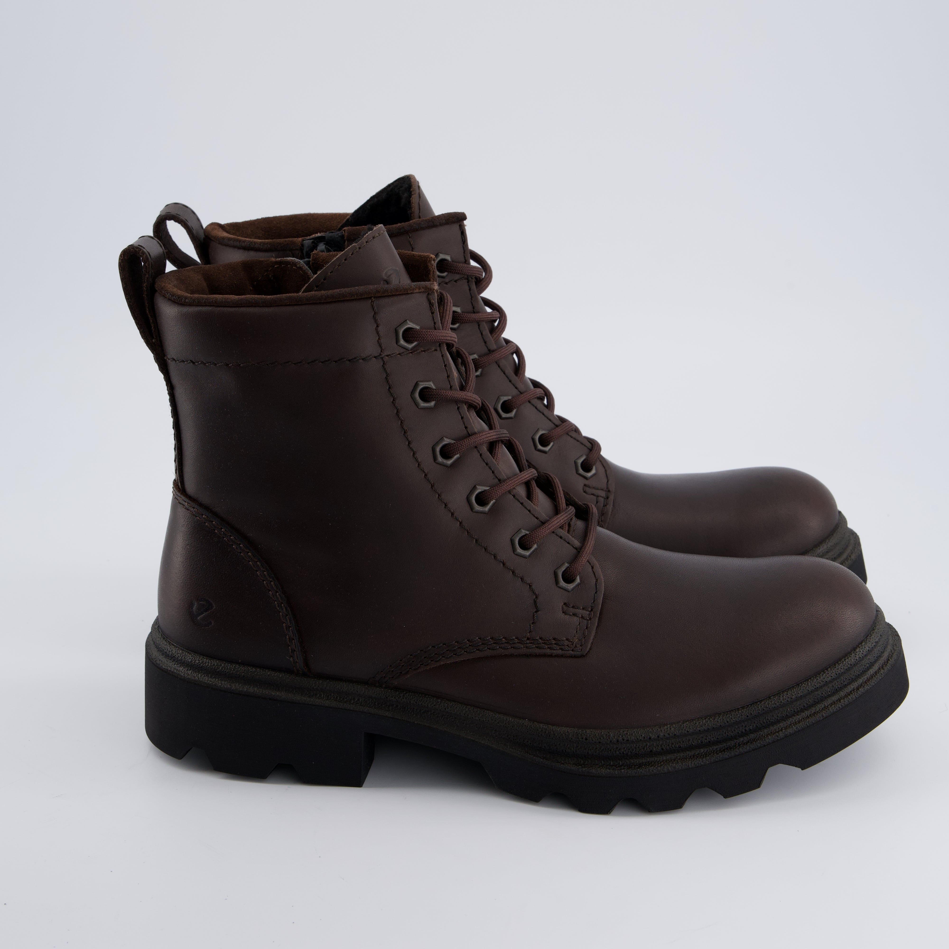 ECCO Herrenschuh - Winterstiefel, Winterstiefel ECCO Graine