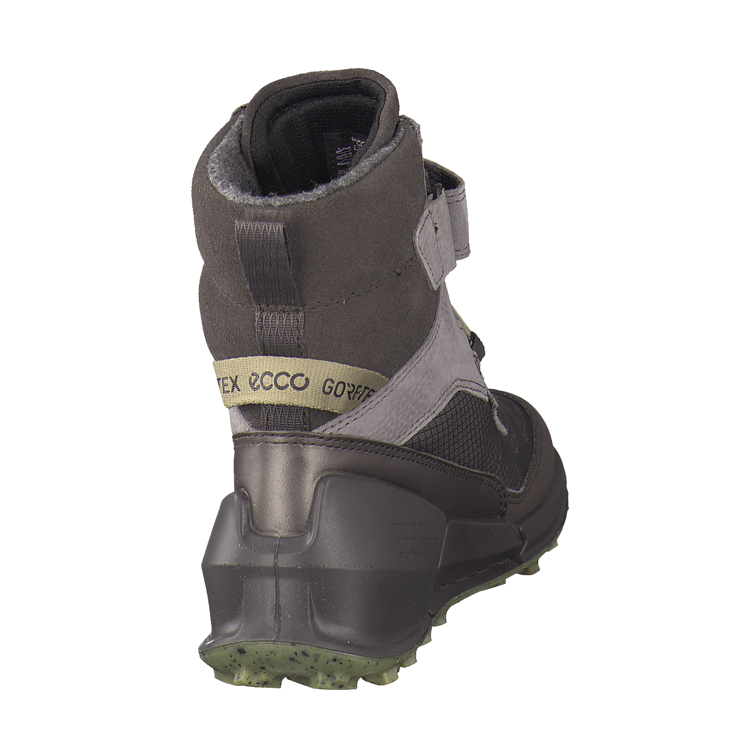 ECCO M - Winterstiefel, W Biom K2 Mid 1S GTX