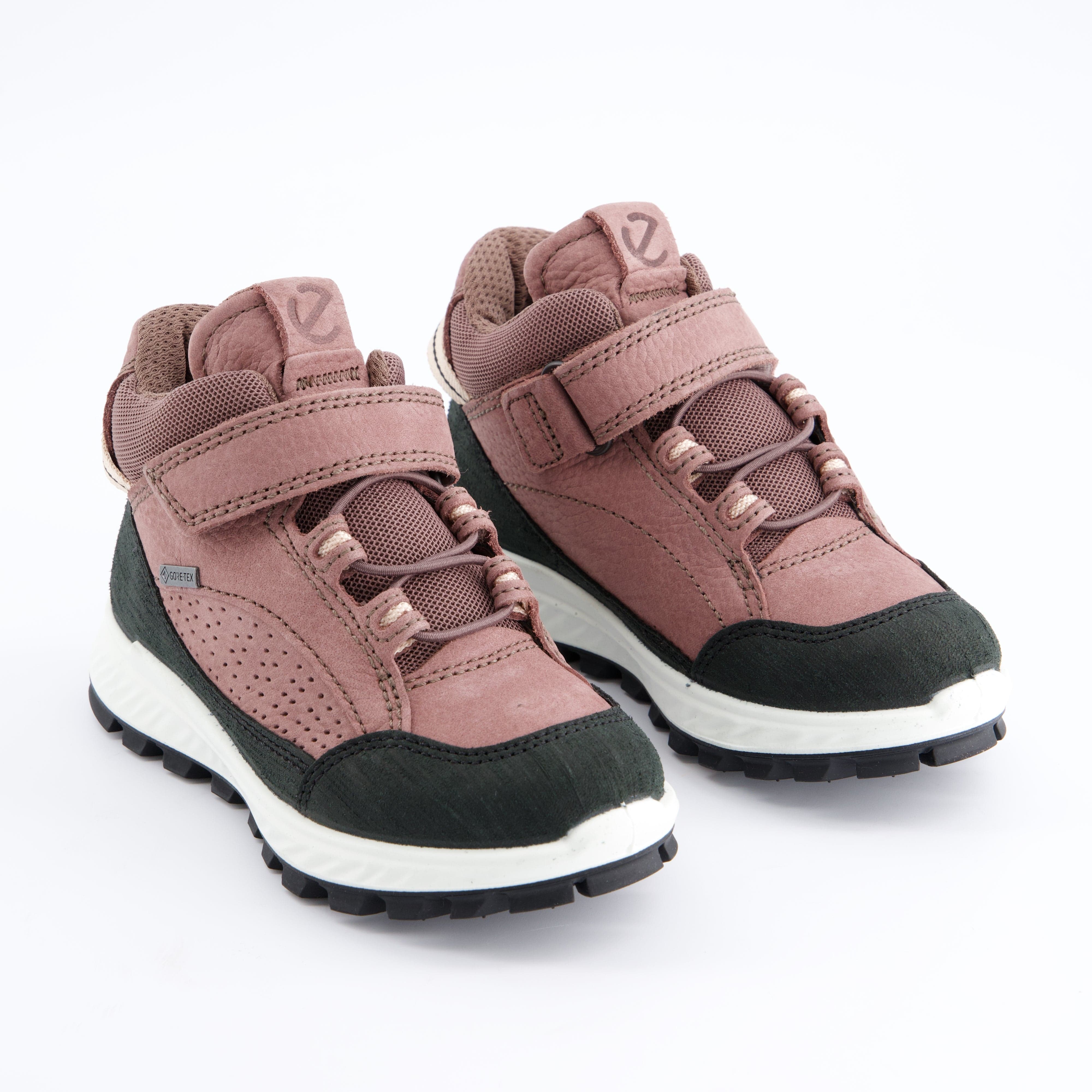 ECCO Mädchenschuhe - Boots, Boots EXOSTRIKE KIDS Ankle Boot