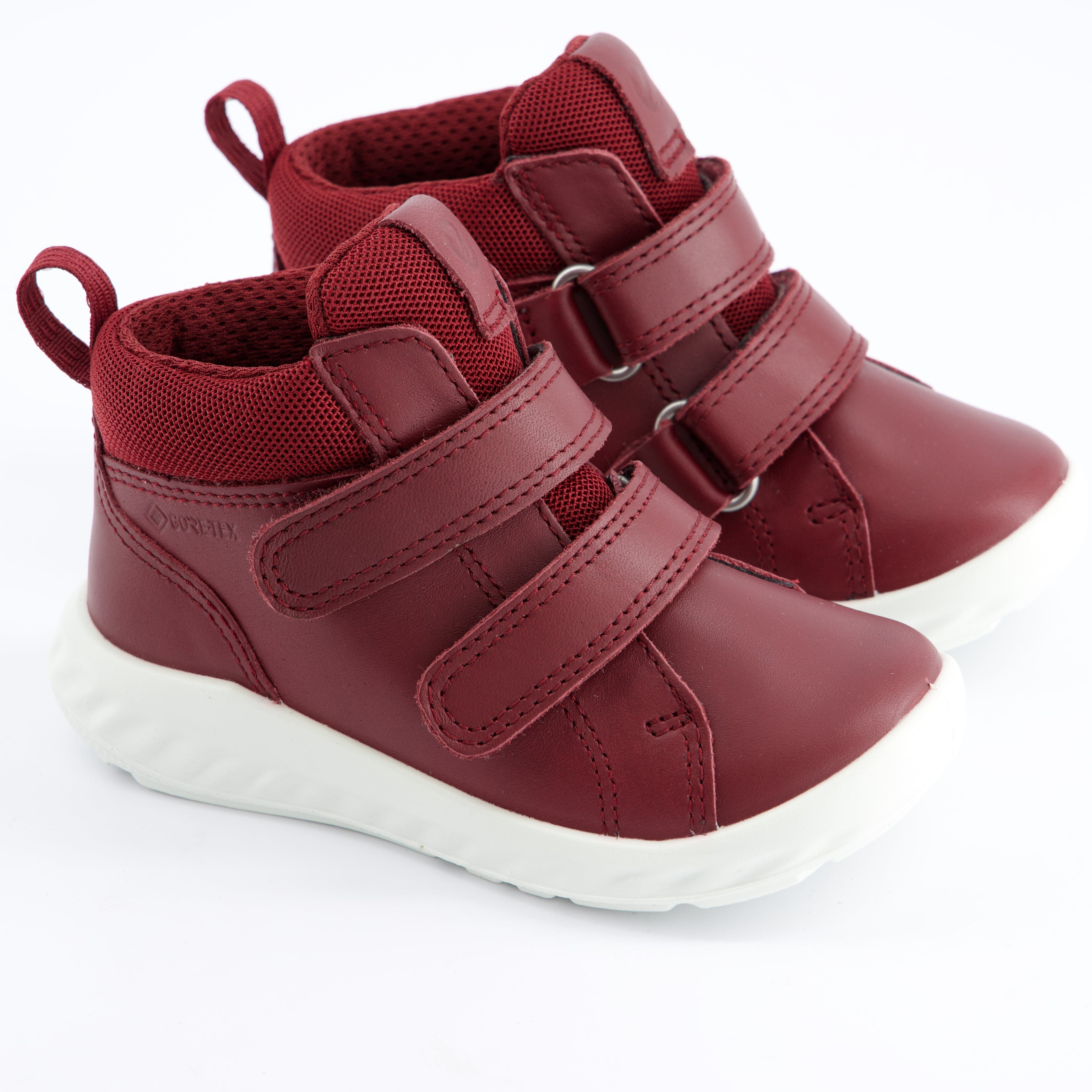ECCO Mädchenschuhe - Halbschuh, Halbschuh ECCO SP.1 L