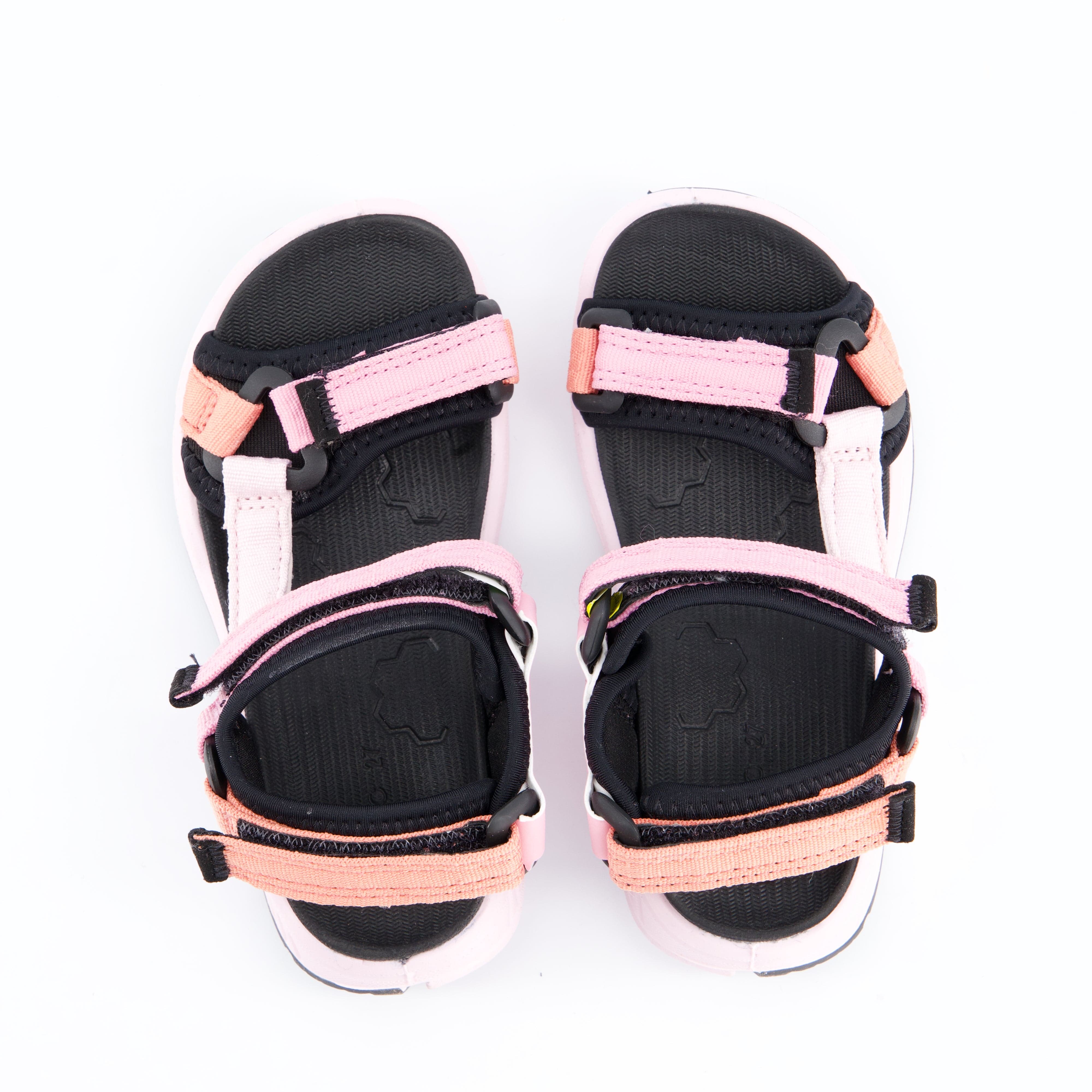 ECCO Mädchenschuhe - Sandale Sandale ECCO X-TRINSIC K