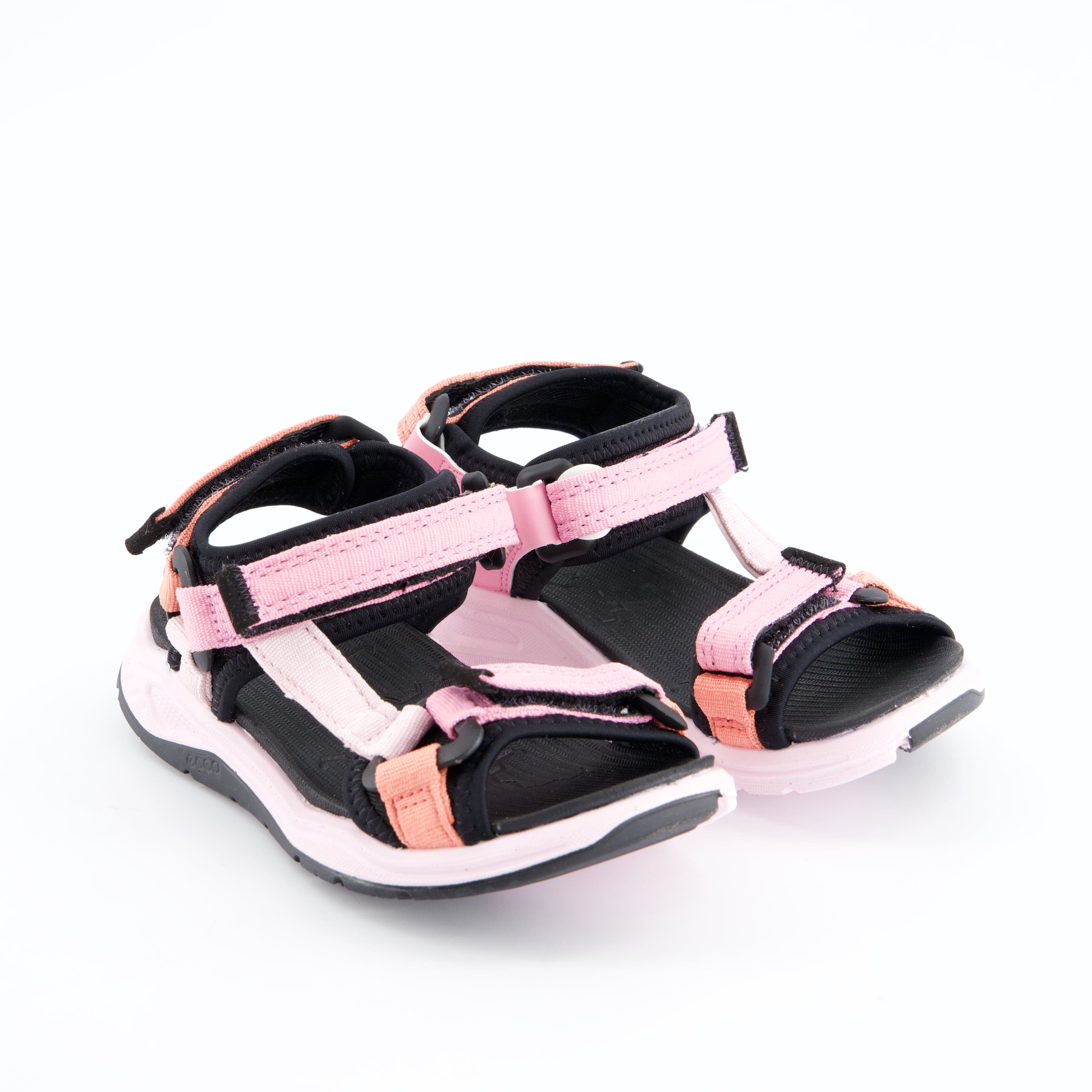 ECCO Mädchenschuhe - Sandale Sandale ECCO X-TRINSIC K