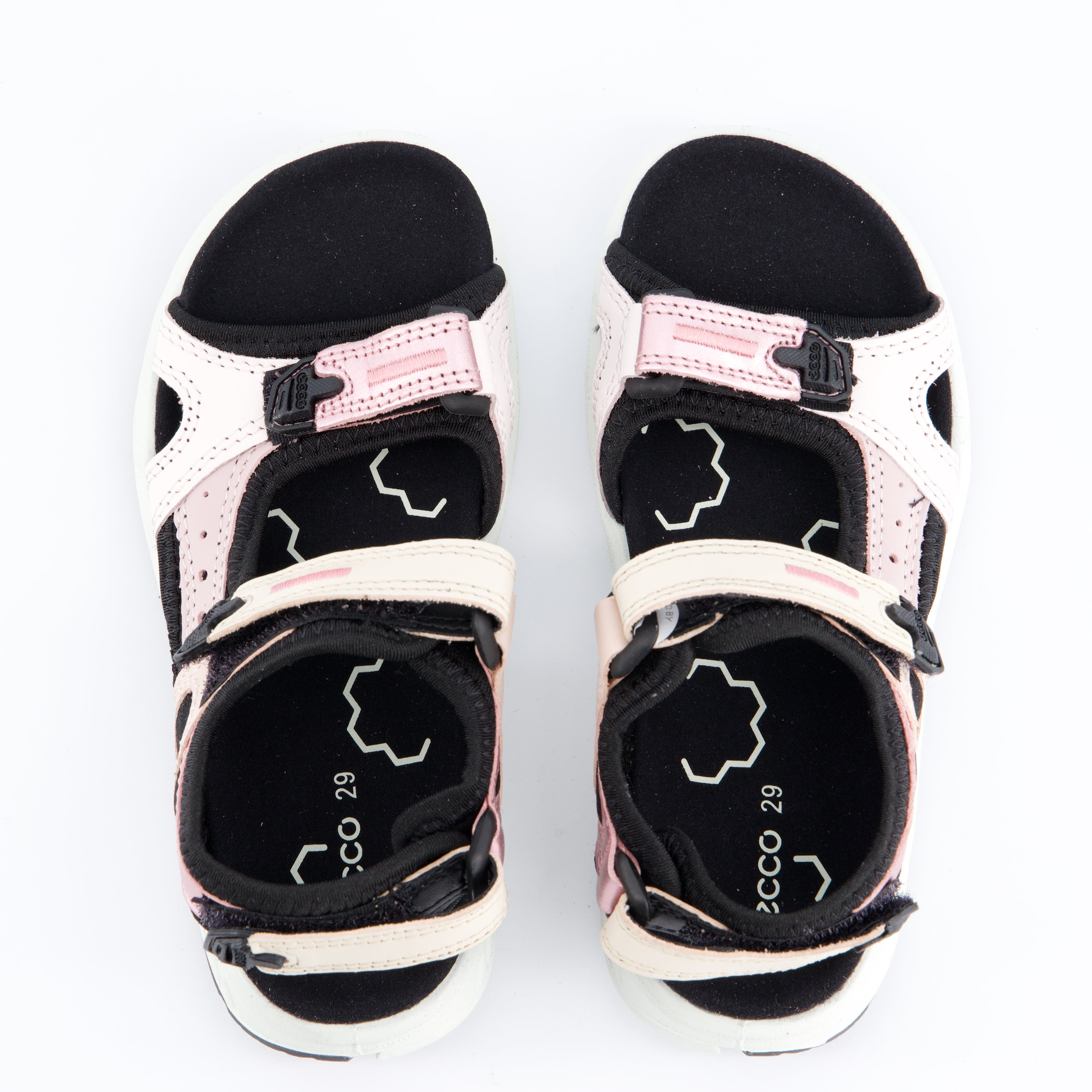 ECCO Mädchenschuhe - Sandale Sandale X-TRINSIC K