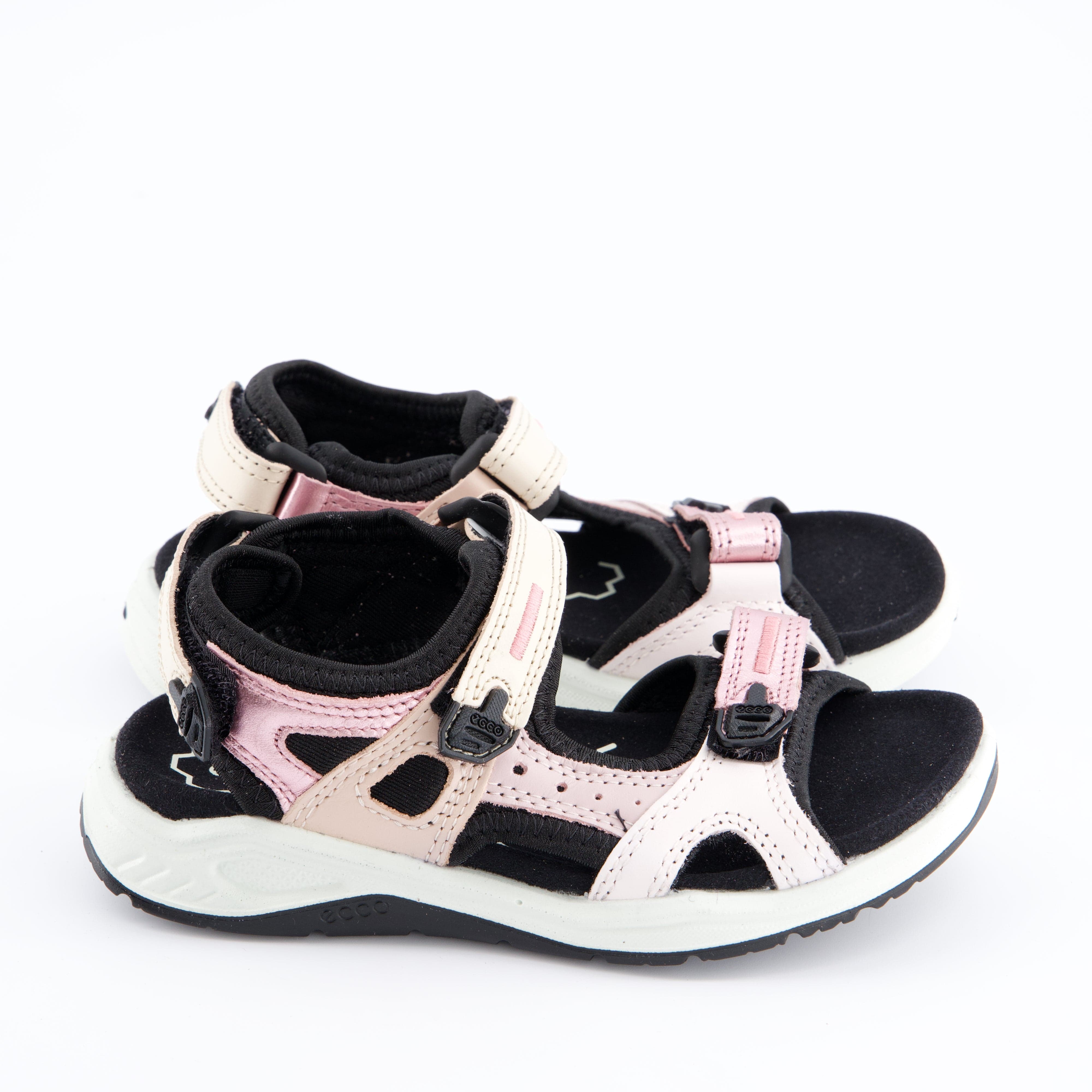 ECCO Mädchenschuhe - Sandale Sandale X-TRINSIC K