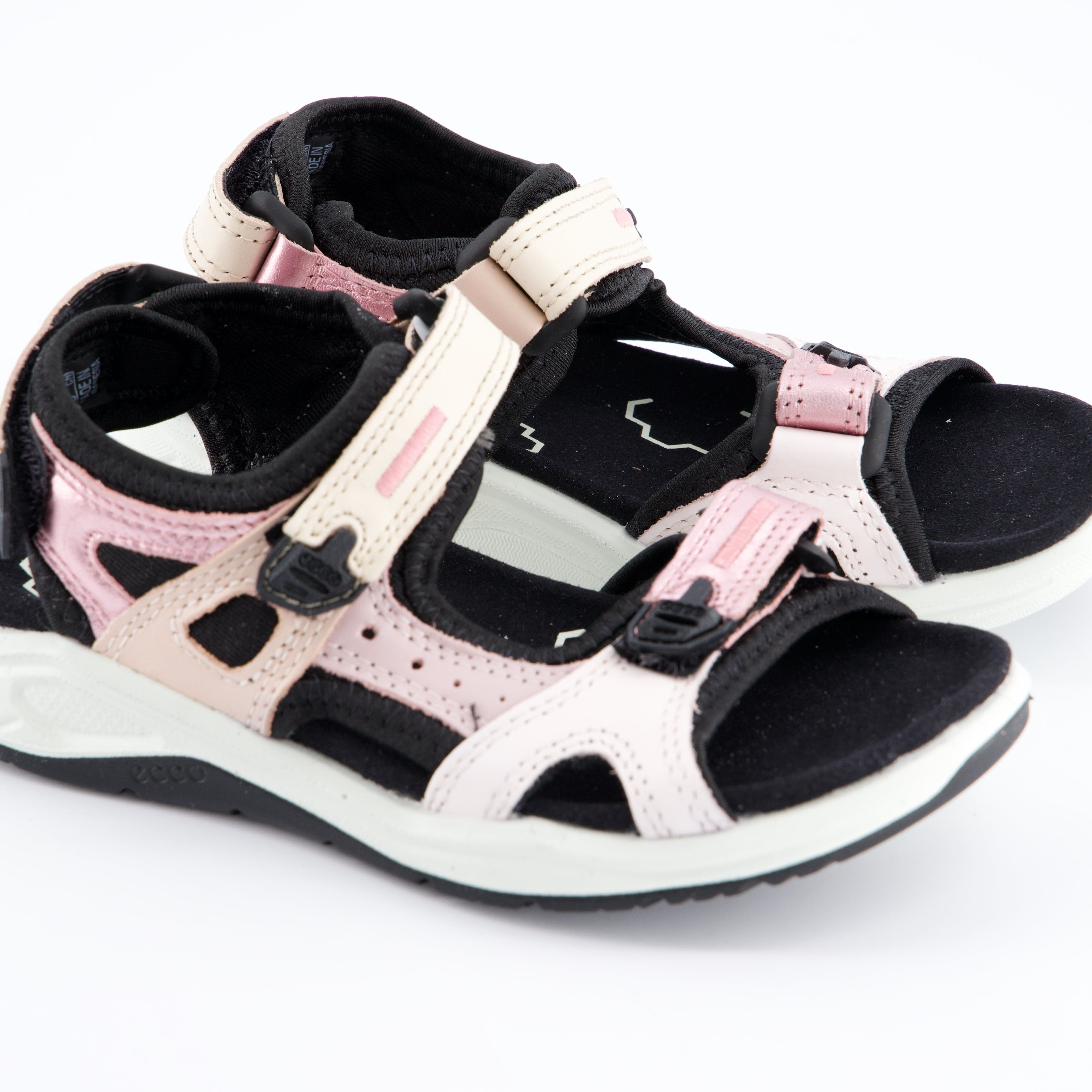 ECCO Mädchenschuhe - Sandale Sandale X-TRINSIC K