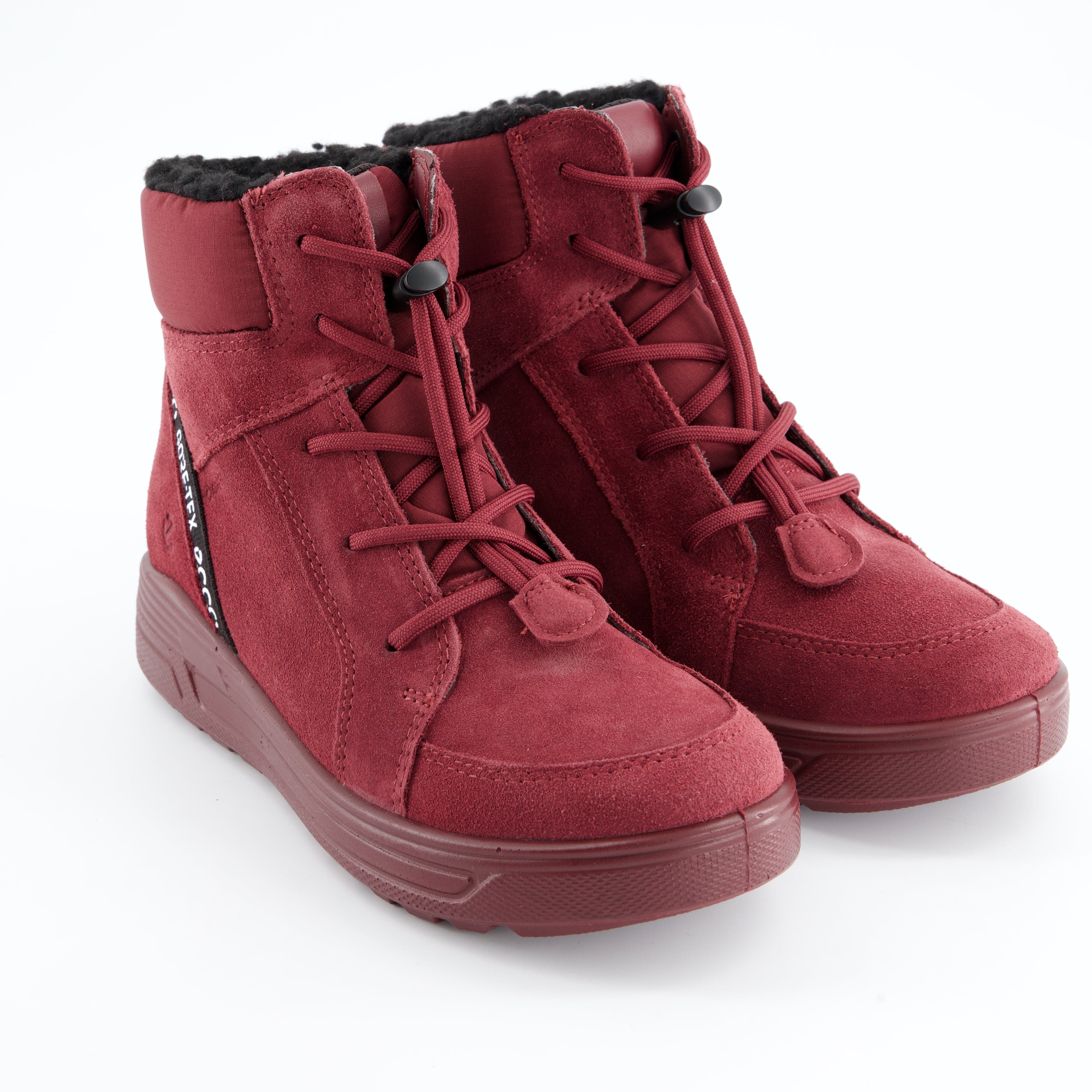 ECCO Mädchenschuhe - Winterstiefel Winterstiefel ECCO URBAN SNOWBOARDER