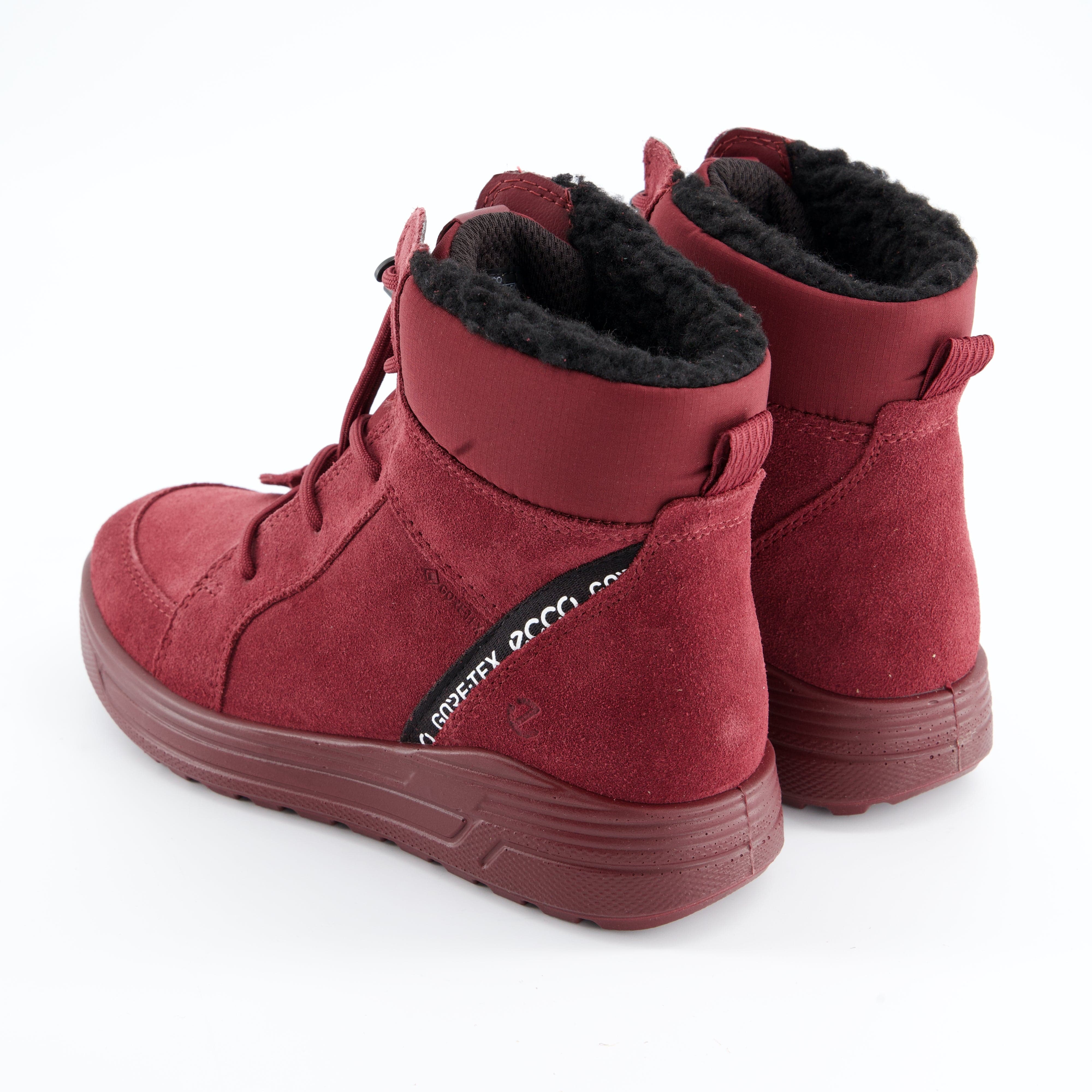 ECCO Mädchenschuhe - Winterstiefel Winterstiefel ECCO URBAN SNOWBOARDER