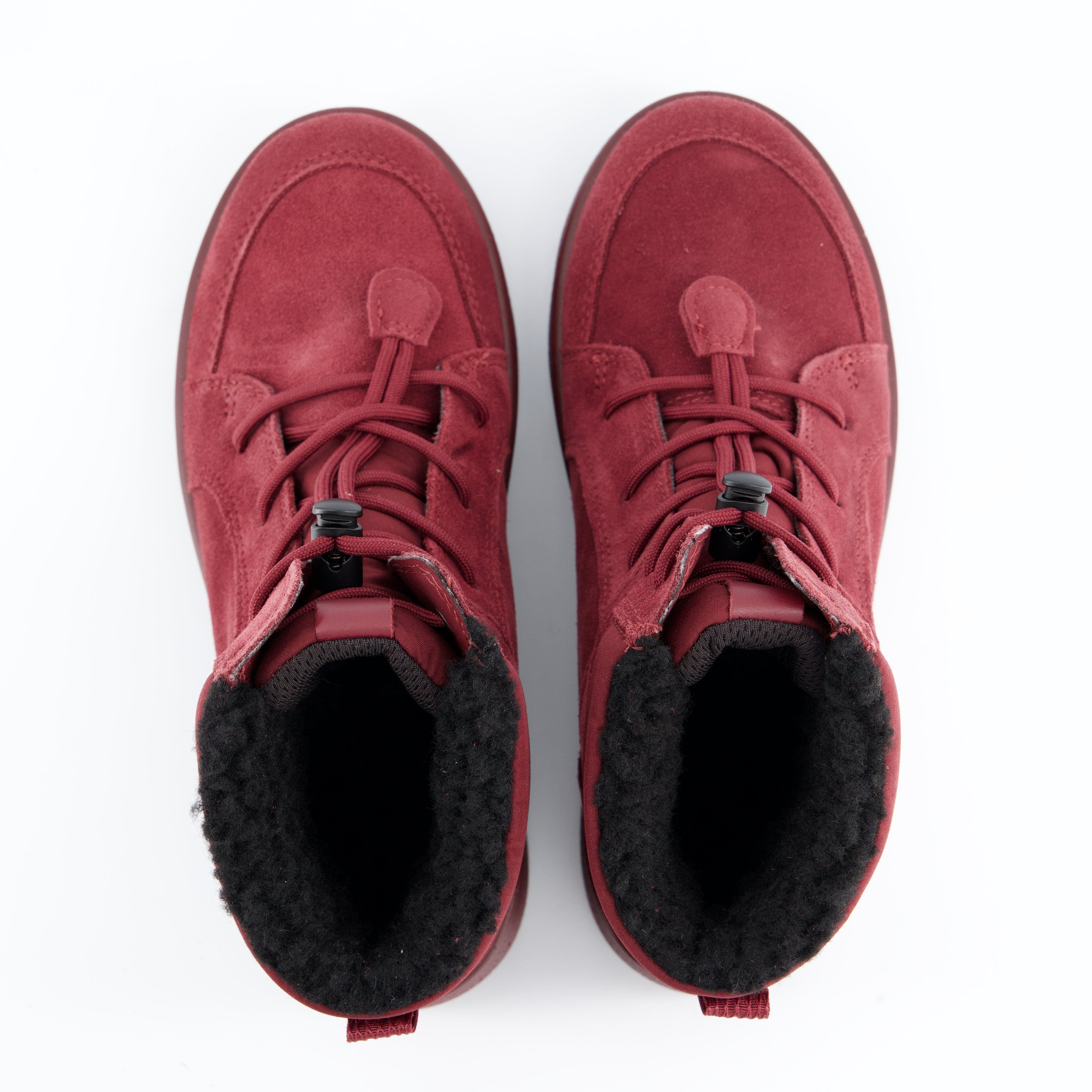 ECCO Mädchenschuhe - Winterstiefel Winterstiefel ECCO URBAN SNOWBOARDER