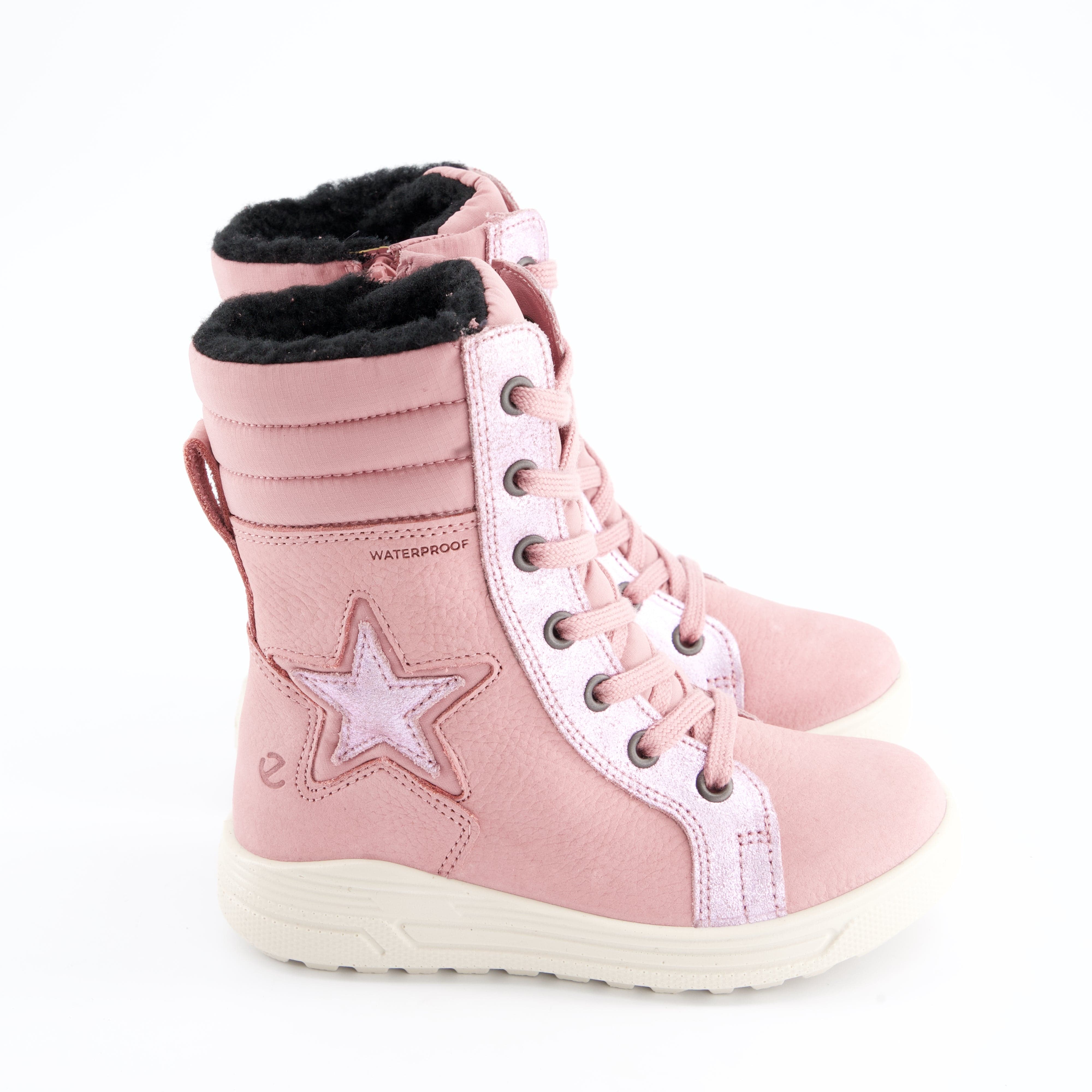 ECCO Mädchenschuhe - Winterstiefel Winterstiefel ECCO URBAN SNOWBOARDER
