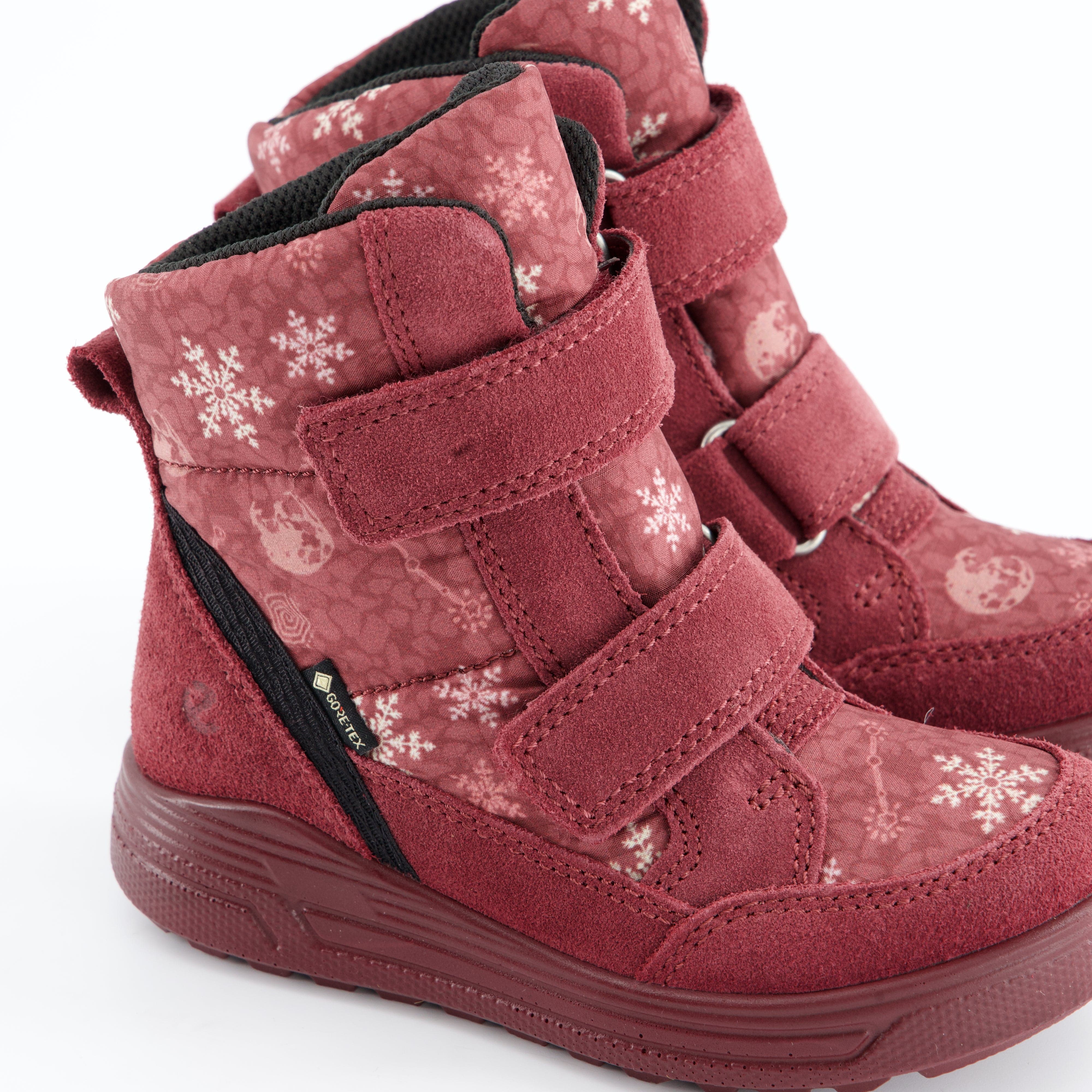 ECCO Mädchenschuhe - Winterstiefel Winterstiefel ECCO URBAN SNOWBOARDER