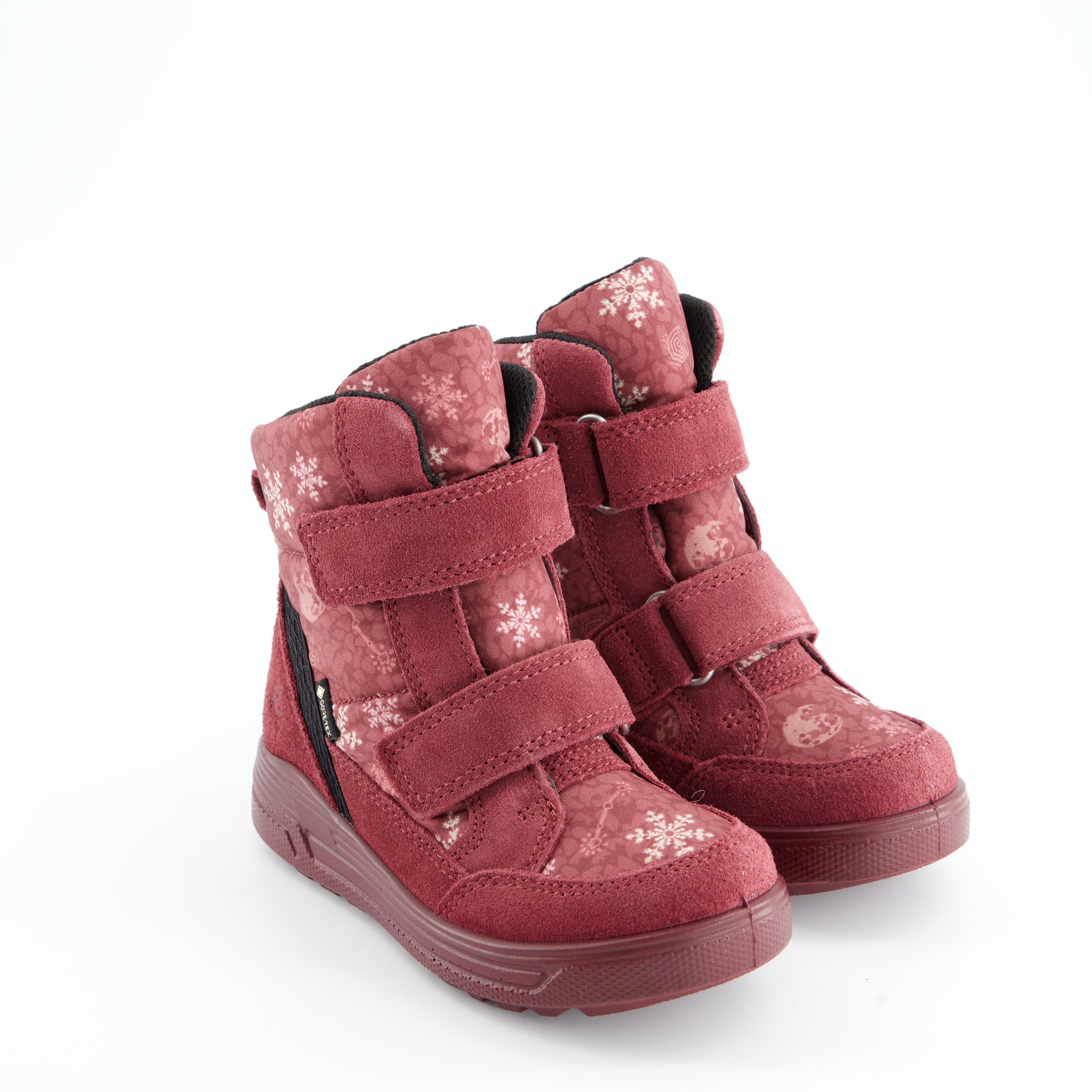 ECCO Mädchenschuhe - Winterstiefel Winterstiefel ECCO URBAN SNOWBOARDER