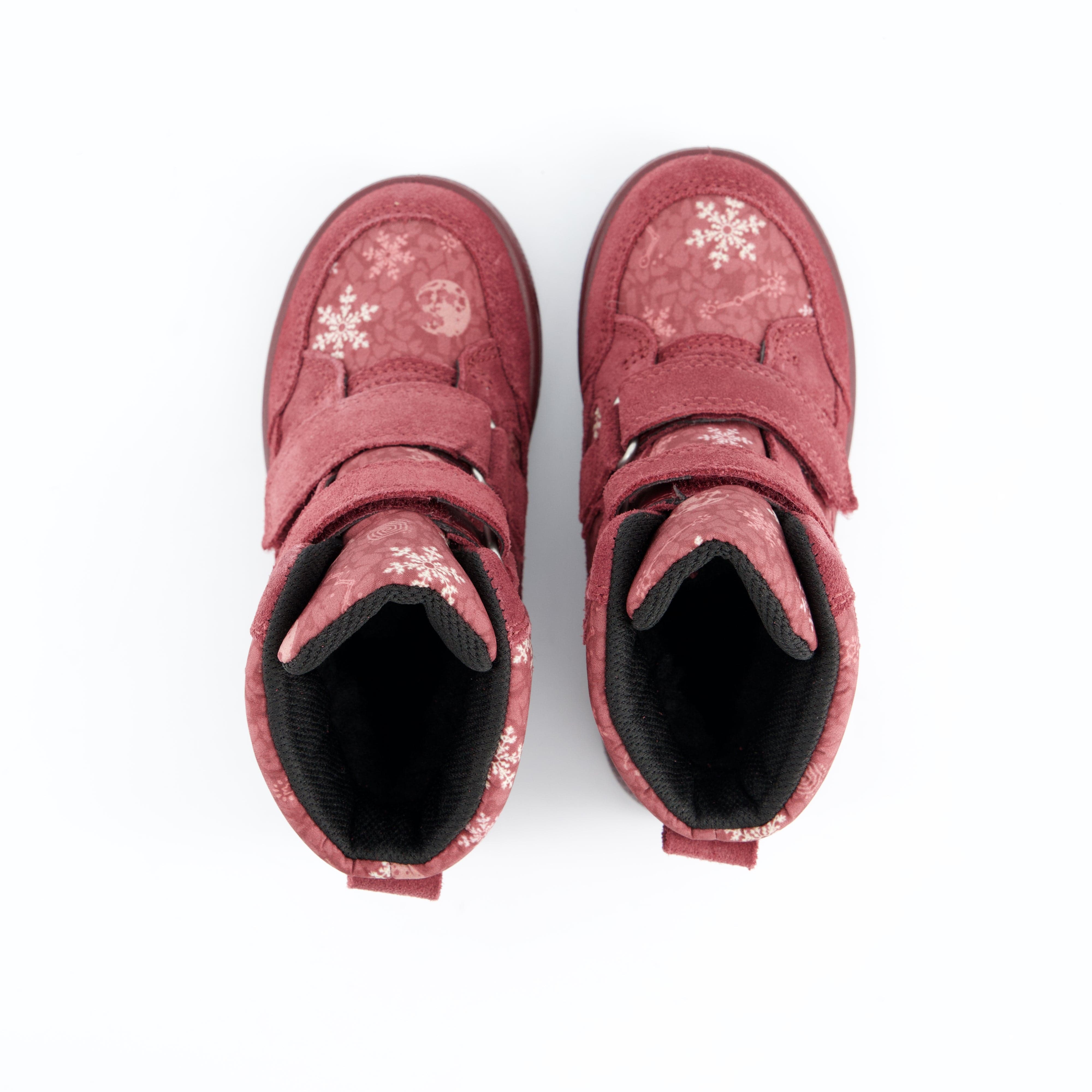 ECCO Mädchenschuhe - Winterstiefel Winterstiefel ECCO URBAN SNOWBOARDER