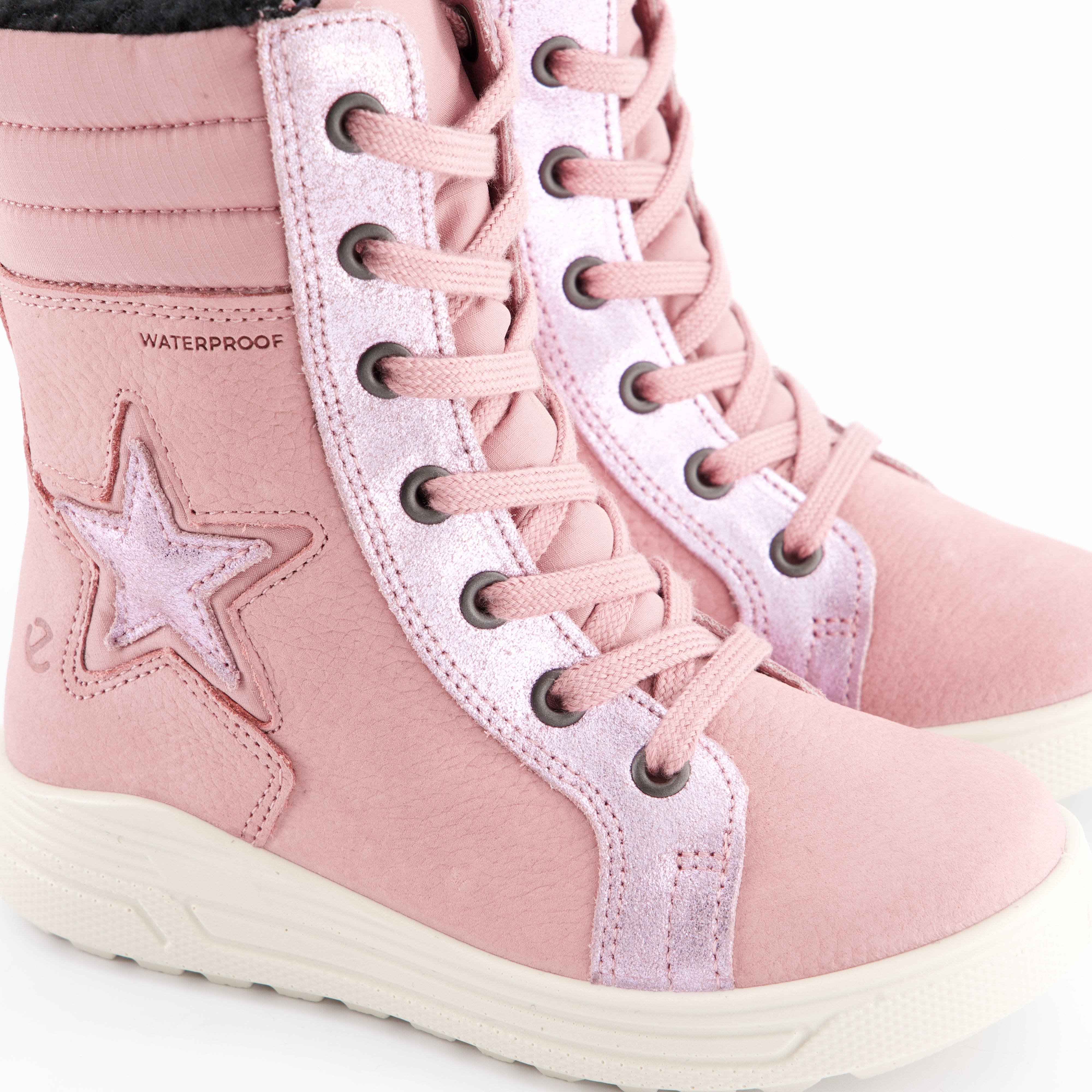 ECCO Mädchenschuhe - Winterstiefel Winterstiefel ECCO URBAN SNOWBOARDER
