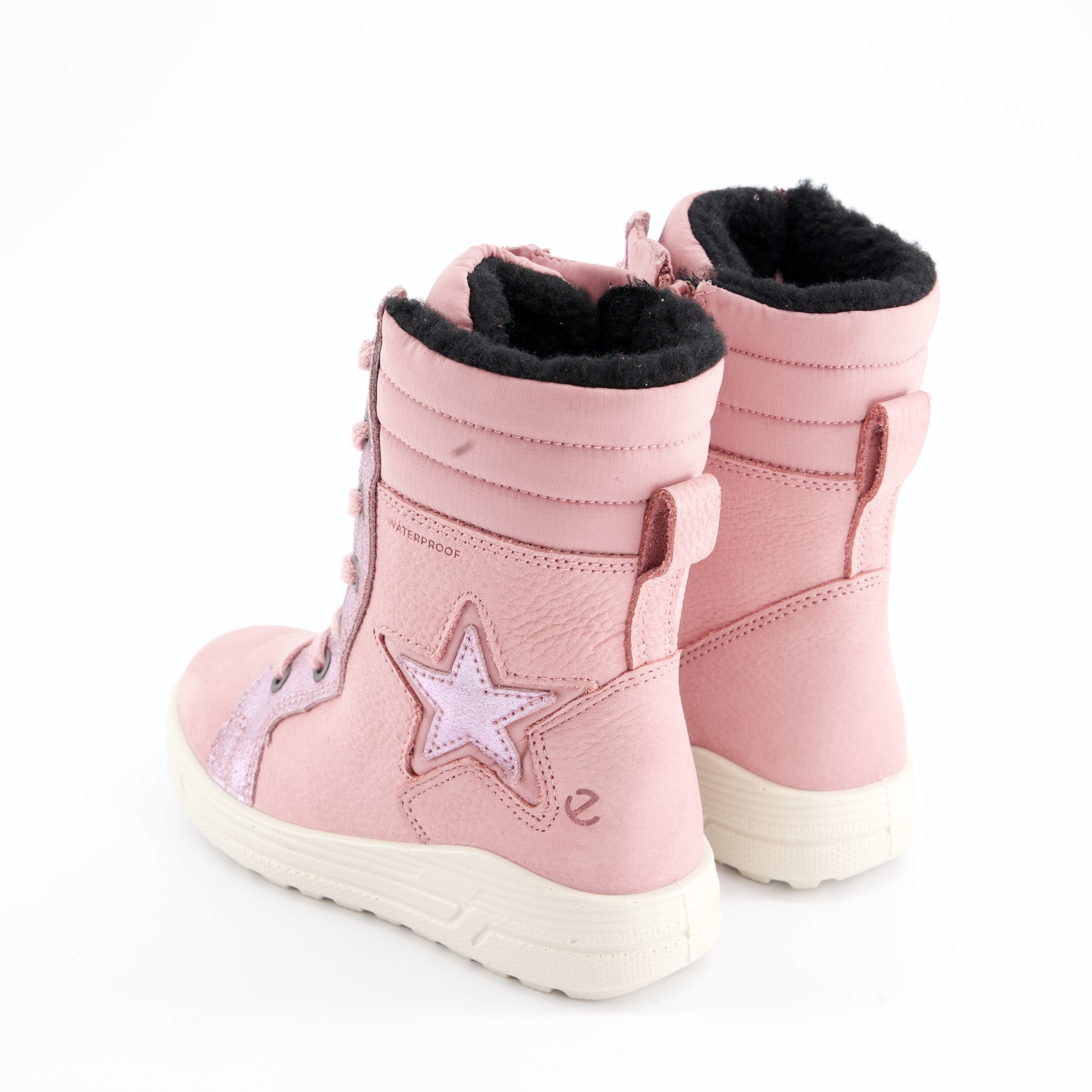 ECCO Mädchenschuhe - Winterstiefel Winterstiefel ECCO URBAN SNOWBOARDER